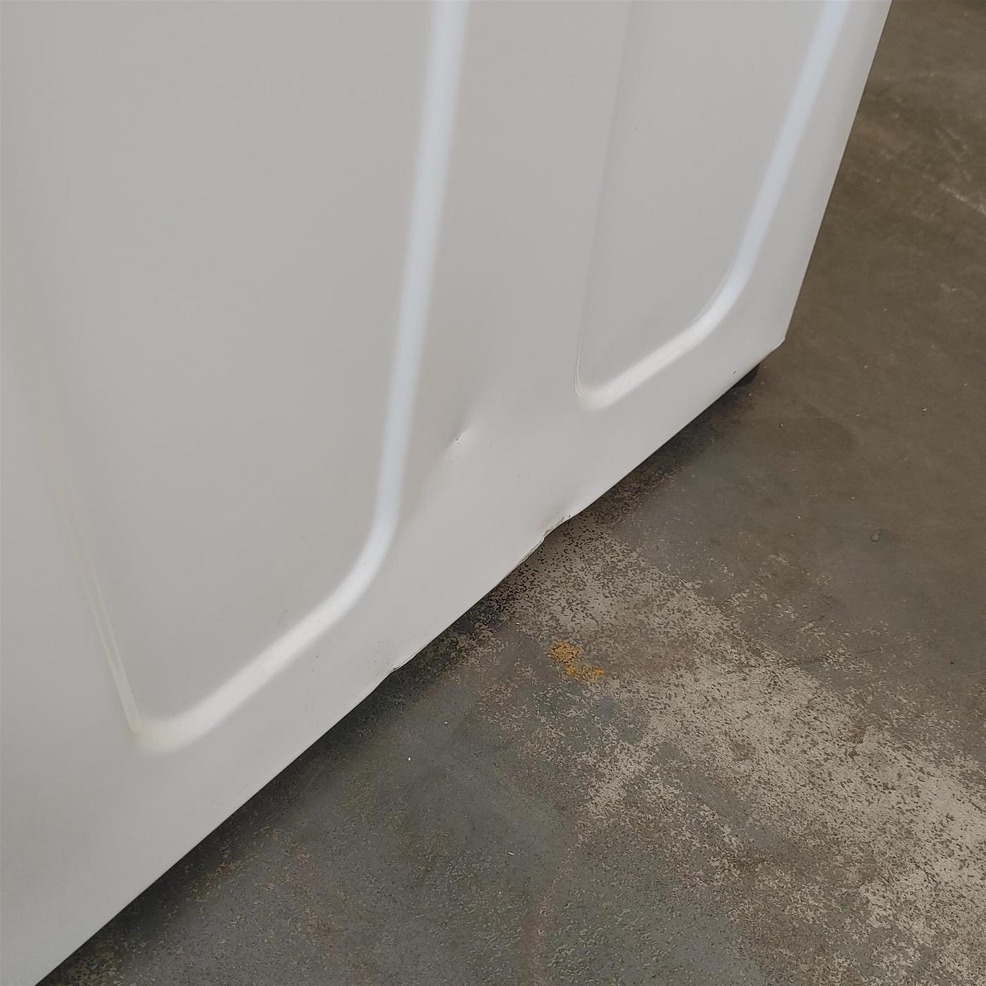 Lavatrice Candy Easy EY 1281DE/1-S Carica frontale 8 kg 1200 Giri/min Bianco