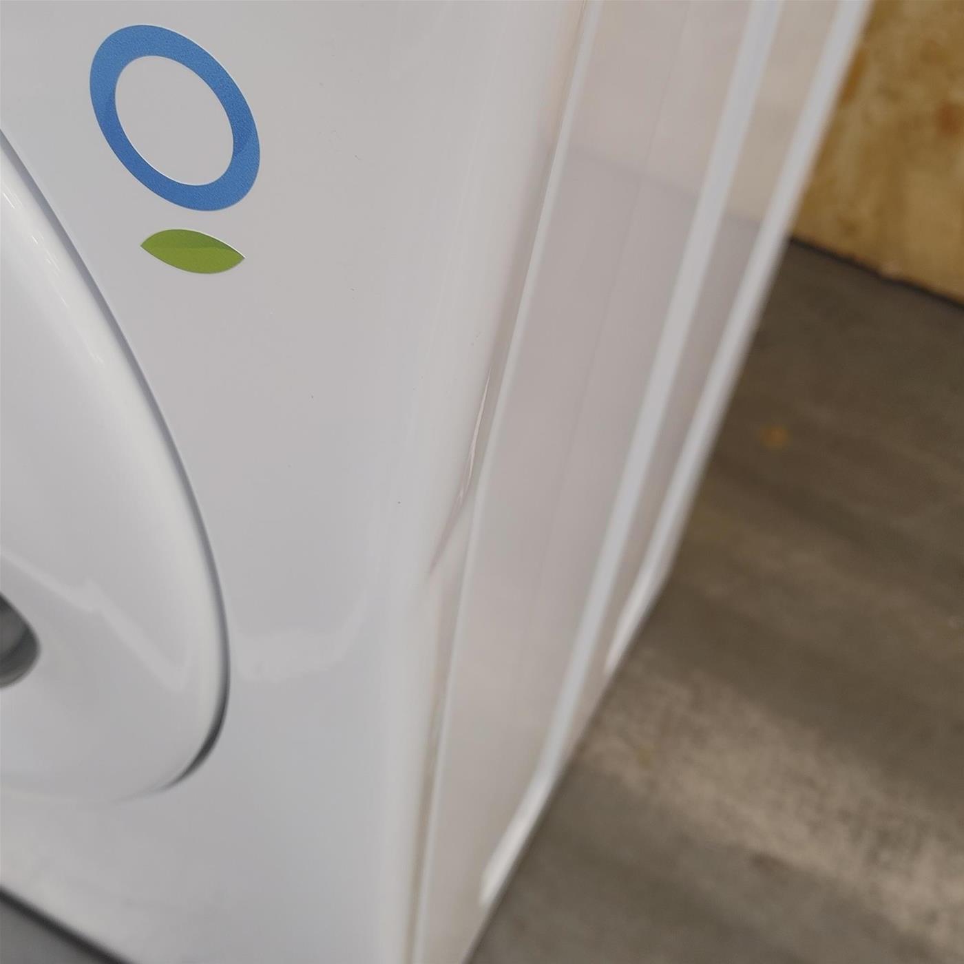 Lavatrice Candy Easy EY 1281DE/1-S Carica frontale 8 kg 1200 Giri/min Bianco