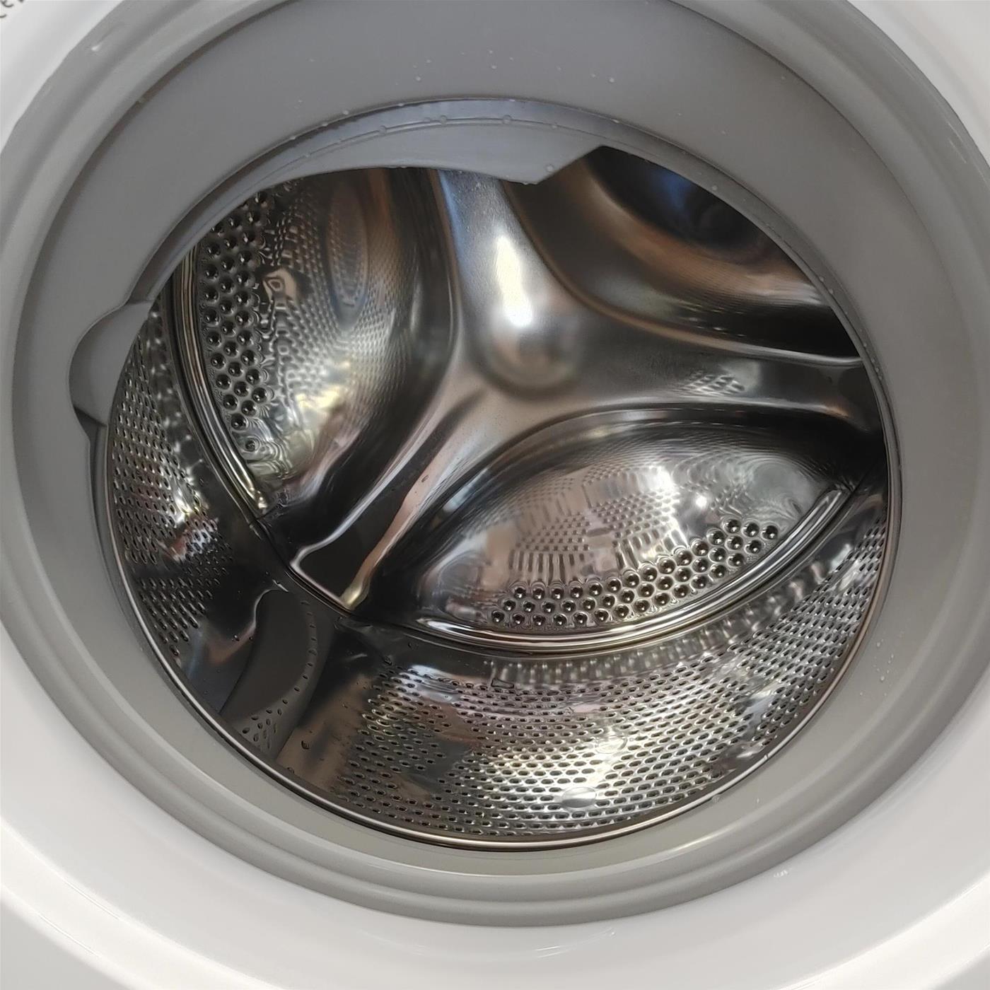 Lavatrice Candy RapidÓ PRO RP4 476BWMRR/1-S Carica frontale 7 kg 1400 giri Antracite