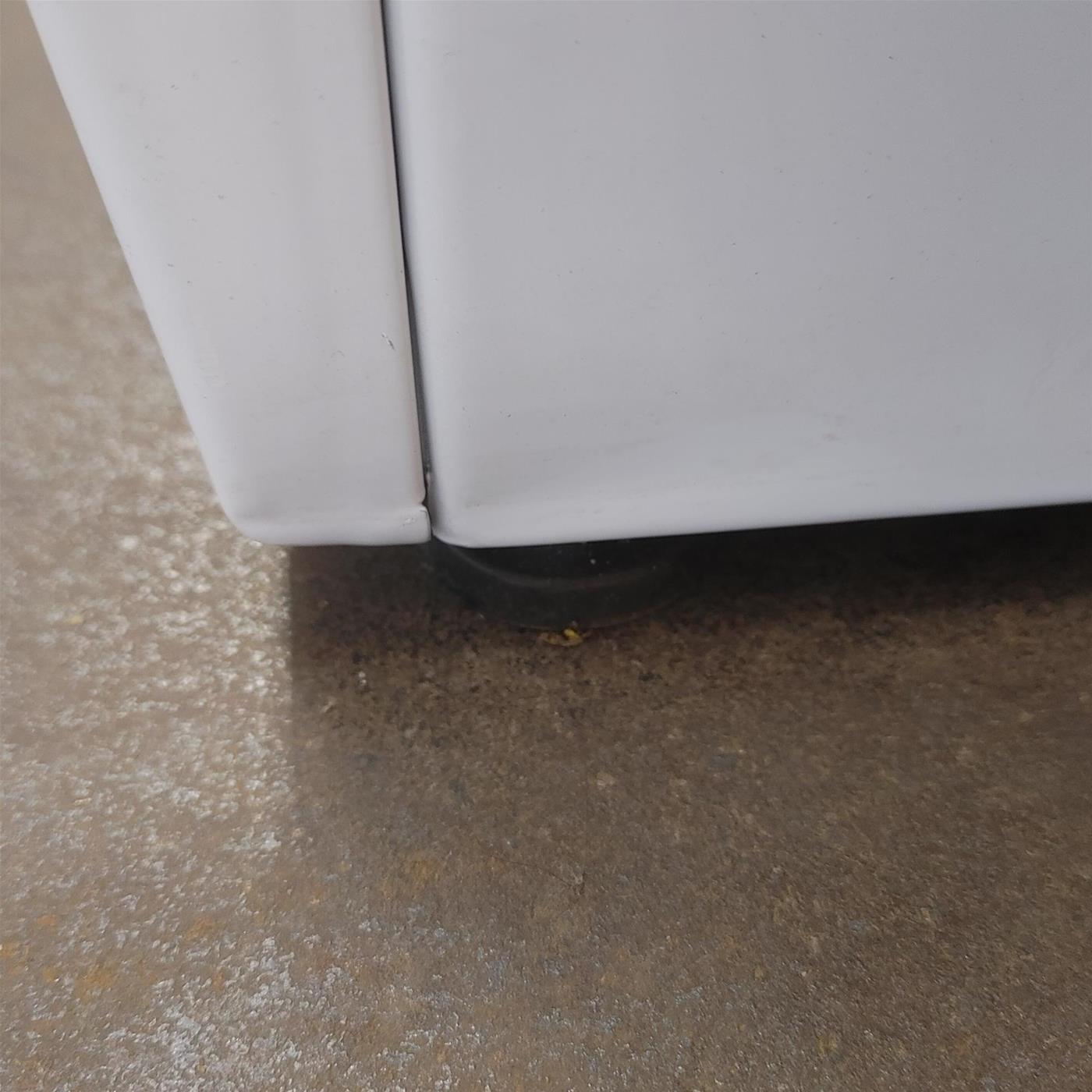 Lavatrice Candy RapidÓ PRO RP4 476BWMRR/1-S Carica frontale 7 kg 1400 giri Antracite