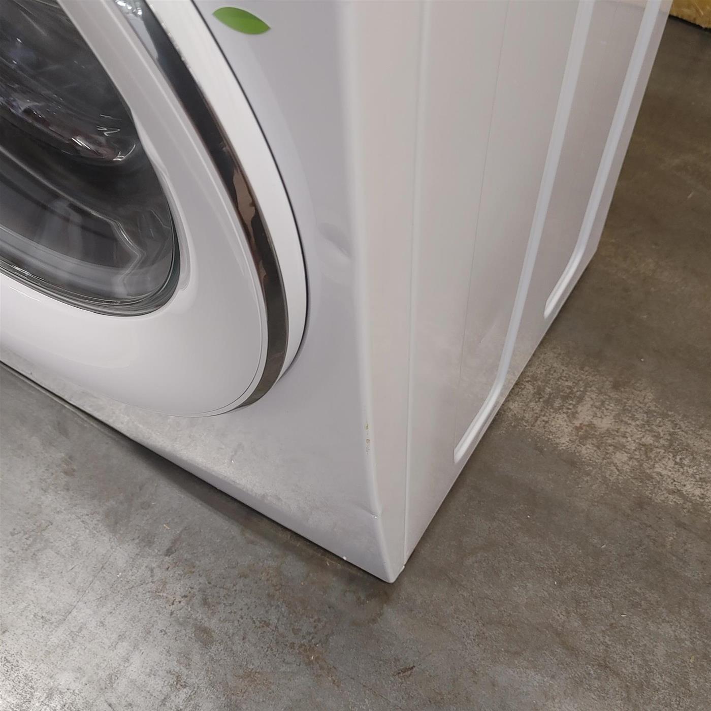 CANDY RO 486DWMC7/1-S LAVATRICE, Caricamento frontale, 8 kg, 53 cm, Classe A