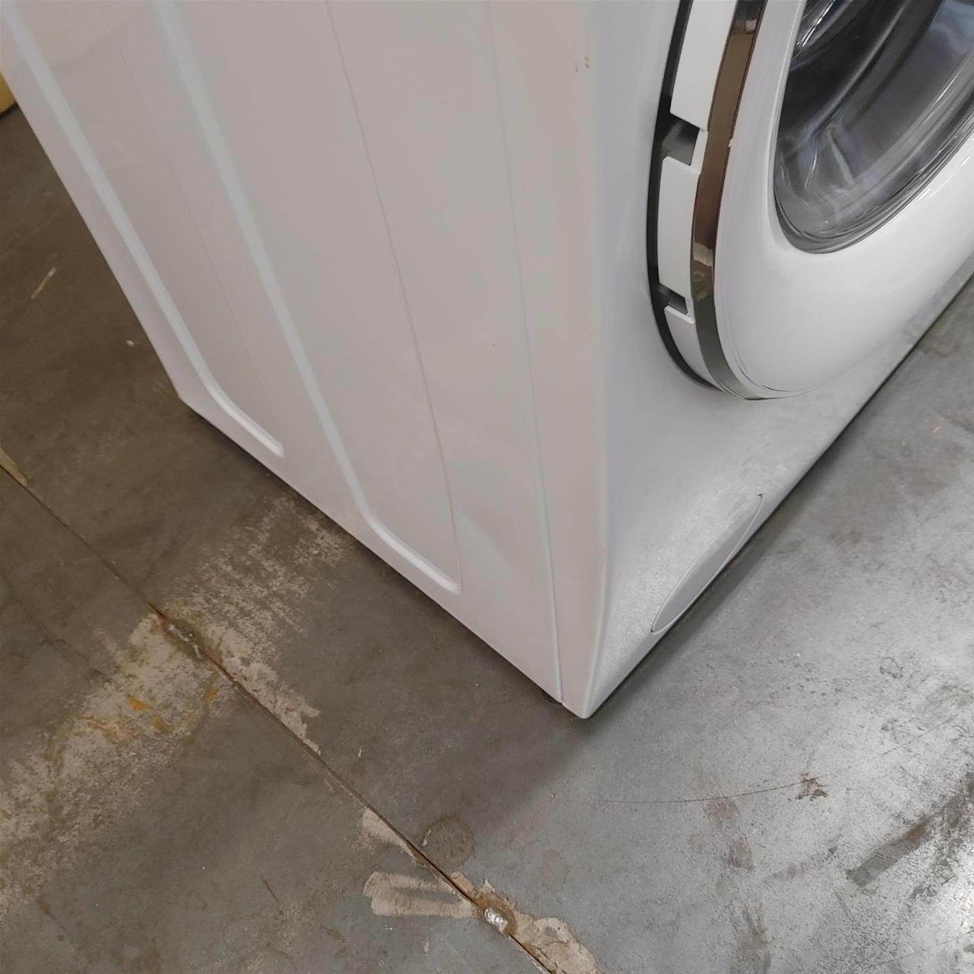 CANDY RO 486DWMC7/1-S LAVATRICE, Caricamento frontale, 8 kg, 53 cm, Classe A