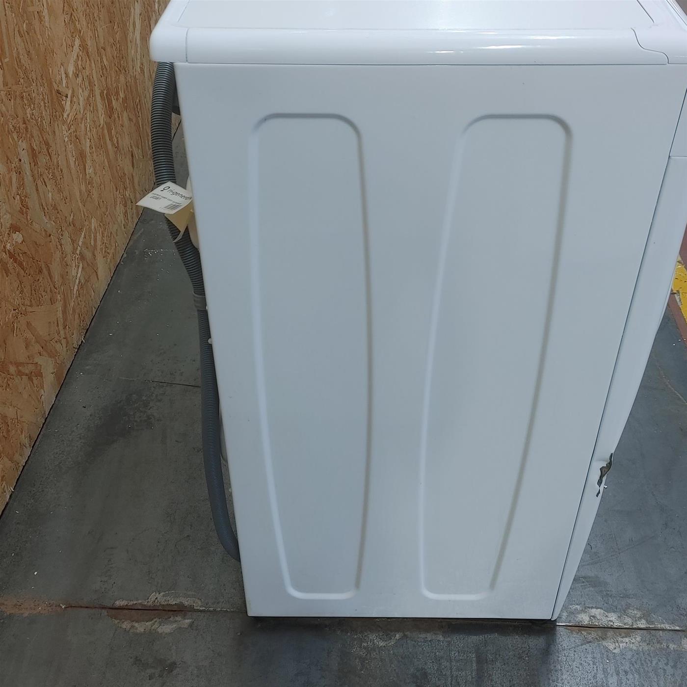 Lavasciuga Candy CSWS 4852DE/1-11 8/5 Kg