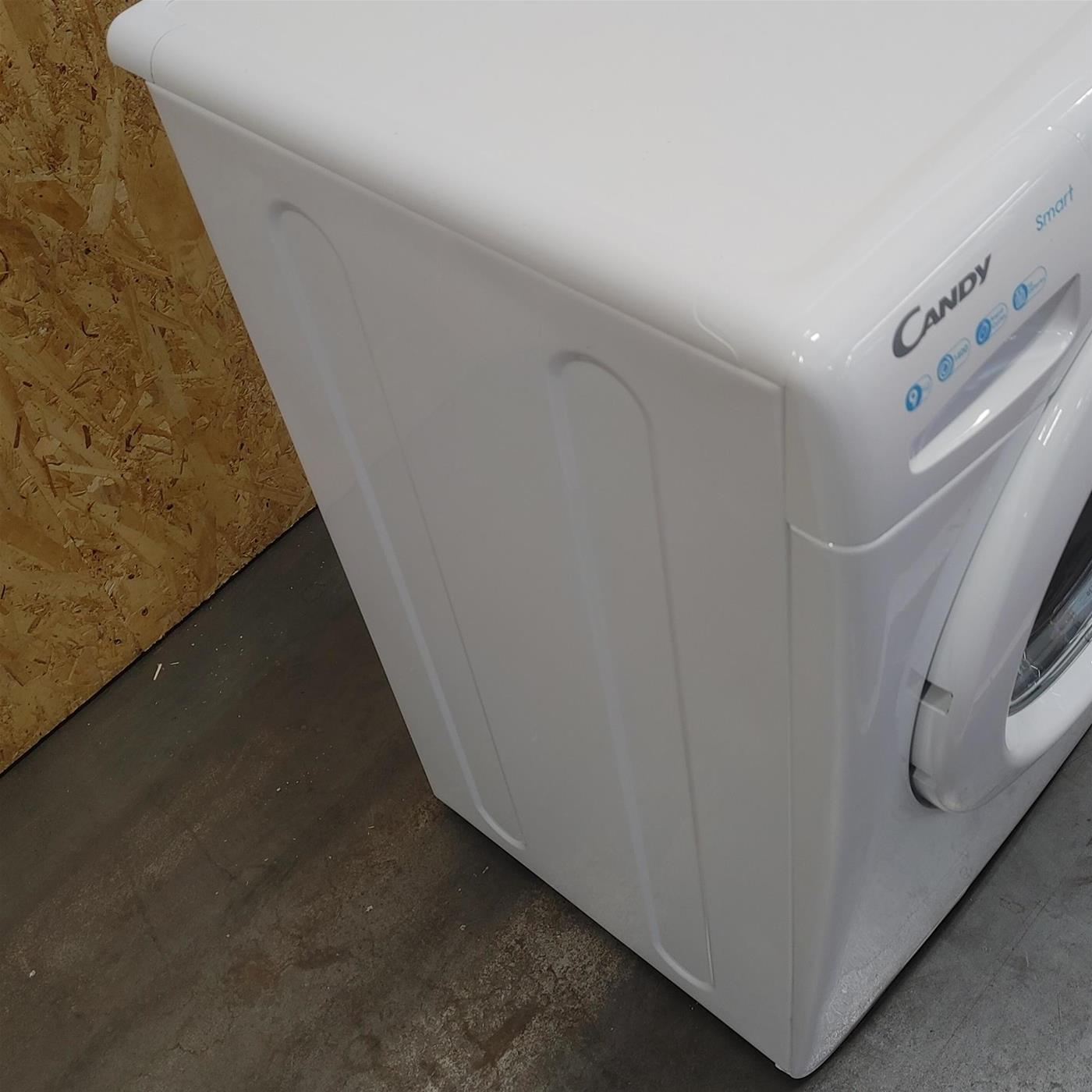 Lavatrice Candy CS 1492DE-S 9 Kg 1400 Rpm
