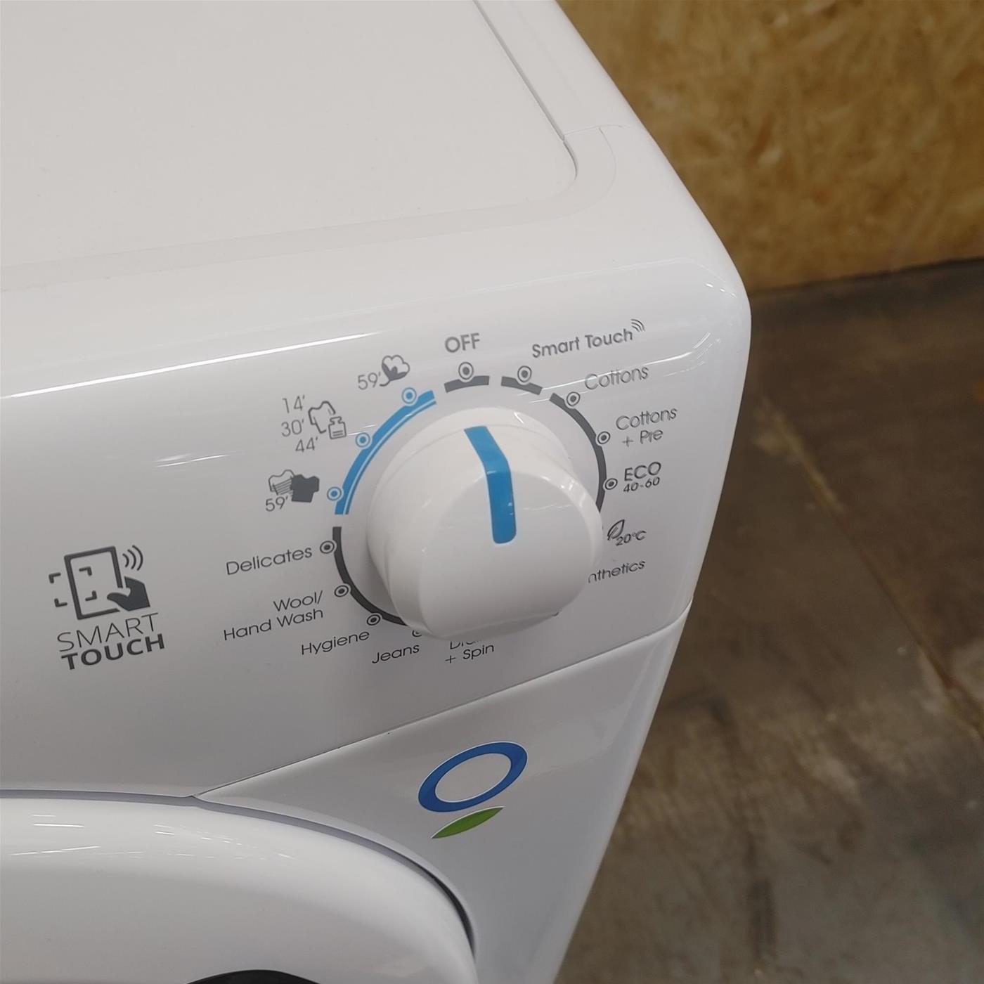 Lavatrice Candy CS 1492DE-S 9 Kg 1400 Rpm