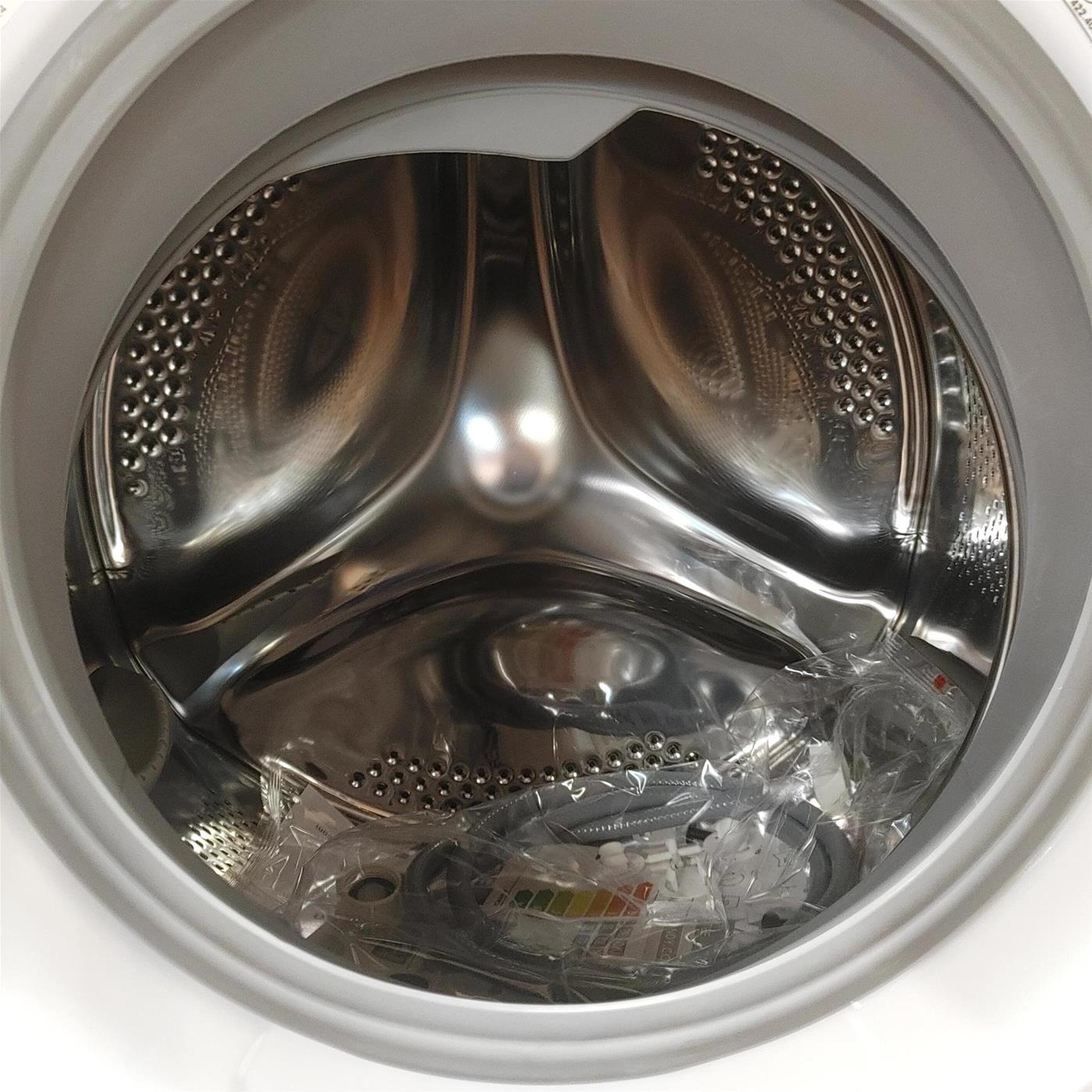 Candy Easy EY 1291DE/1-S lavatrice Caricamento frontale 9 kg 1200 Giri/min Bianco