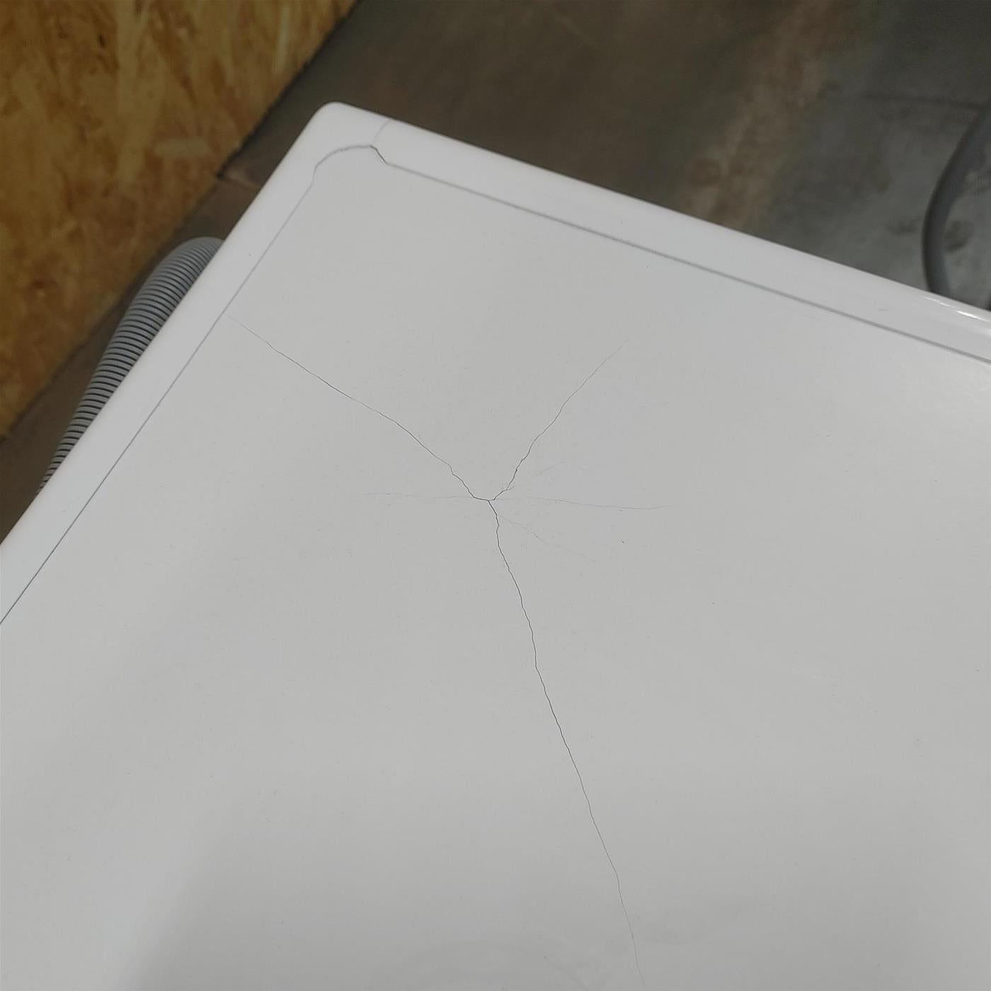 Candy Easy EY 1291DE/1-S lavatrice Caricamento frontale 9 kg 1200 Giri/min Bianco