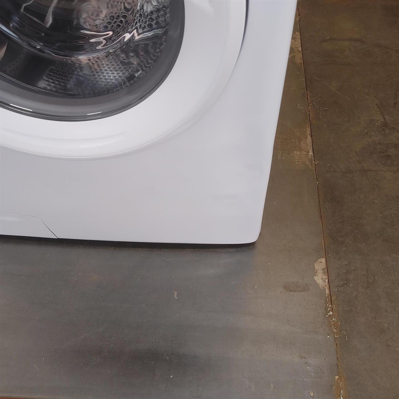 Lavatrice Candy Smart Pro Inverter CO4474TWM6/1-S Carica frontale 7 kg 1400 giri Bianco