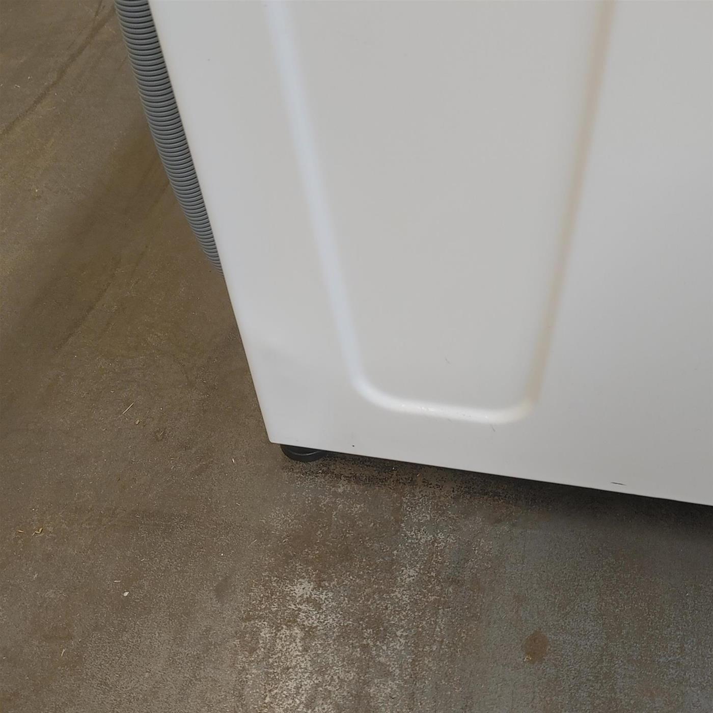 Lavatrice Candy Smart Pro Inverter CO4474TWM6/1-S Carica frontale 7 kg 1400 giri Bianco