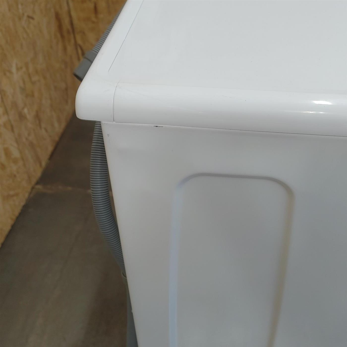 Lavatrice Candy Smart Pro Inverter CO4474TWM6/1-S Carica frontale 7 kg 1400 giri Bianco