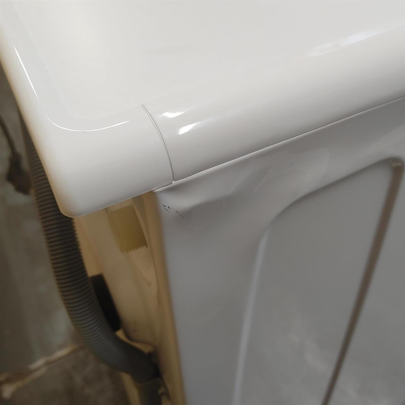 Candy CS1410TXME/1-S lavatrice Caricamento frontale 10 kg 1400 Giri/min A Bianco