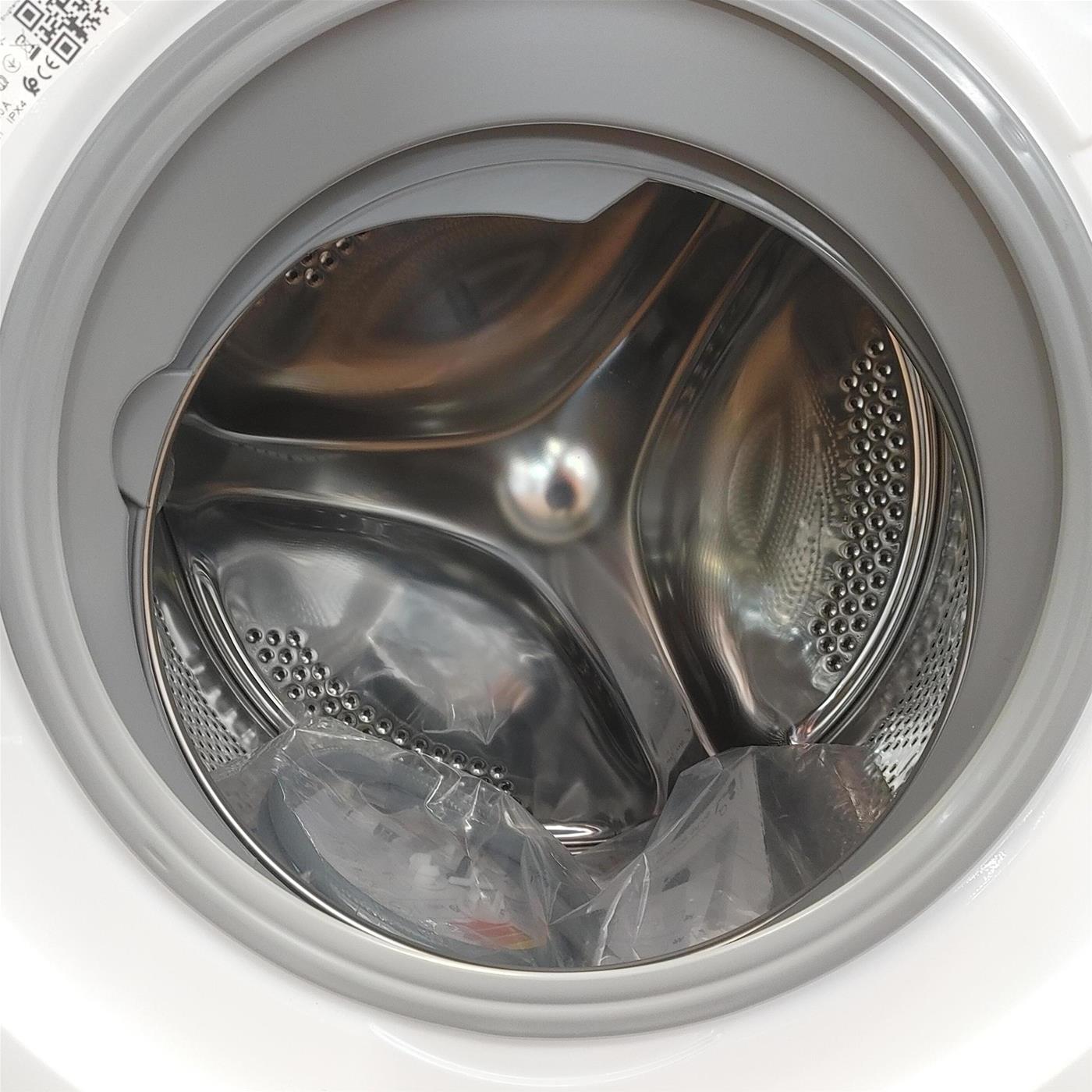 Candy RapidÓ RO 1496DWMCT/1-S lavatrice Caricamento frontale 9 kg 1400 Giri/min Bianco