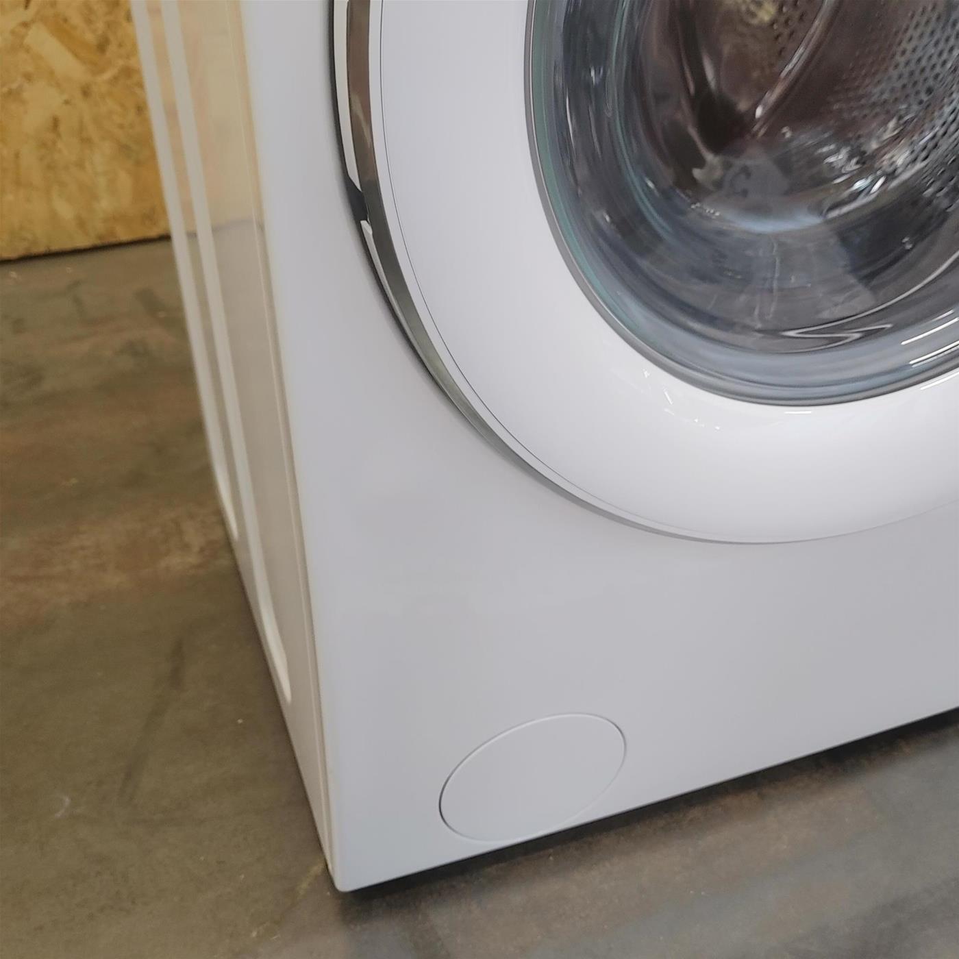 Candy RapidÓ RO 1496DWMCT/1-S lavatrice Caricamento frontale 9 kg 1400 Giri/min Bianco