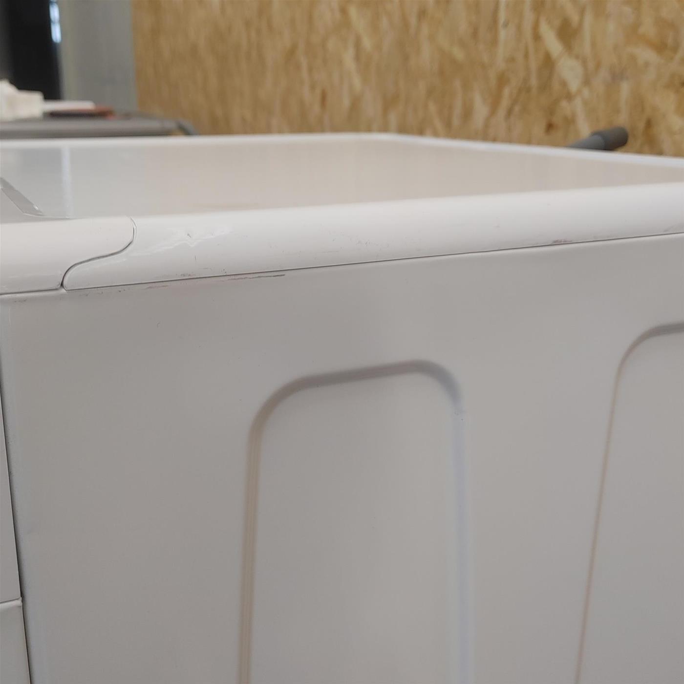 Candy RapidÓ RO 1496DWMCT/1-S lavatrice Caricamento frontale 9 kg 1400 Giri/min Bianco