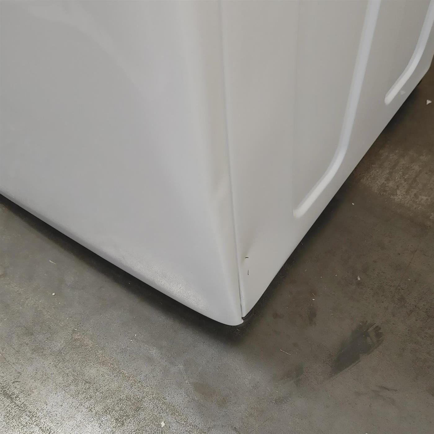 Candy HE 129TXME/1-S Lavatrice a carica frontale Ultra Hygiene