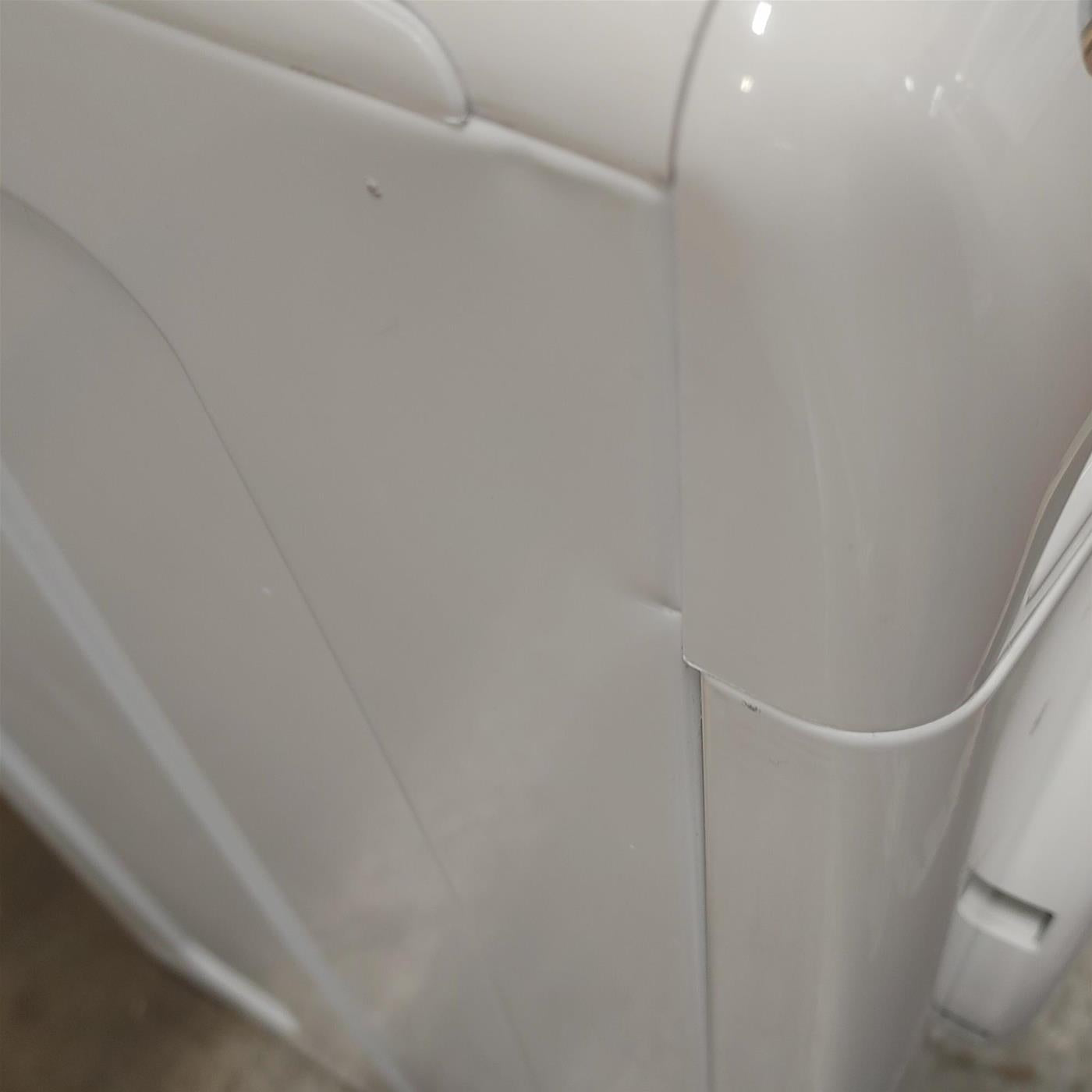 Candy HE 129TXME/1-S Lavatrice a carica frontale Ultra Hygiene