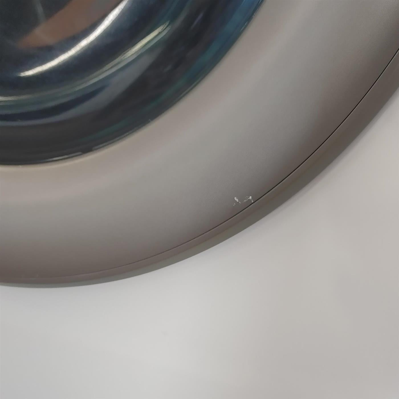 Lavatrice Candy RapidÓ RP4106BWMR/1-S Carica frontale 10 kg 1400 giri