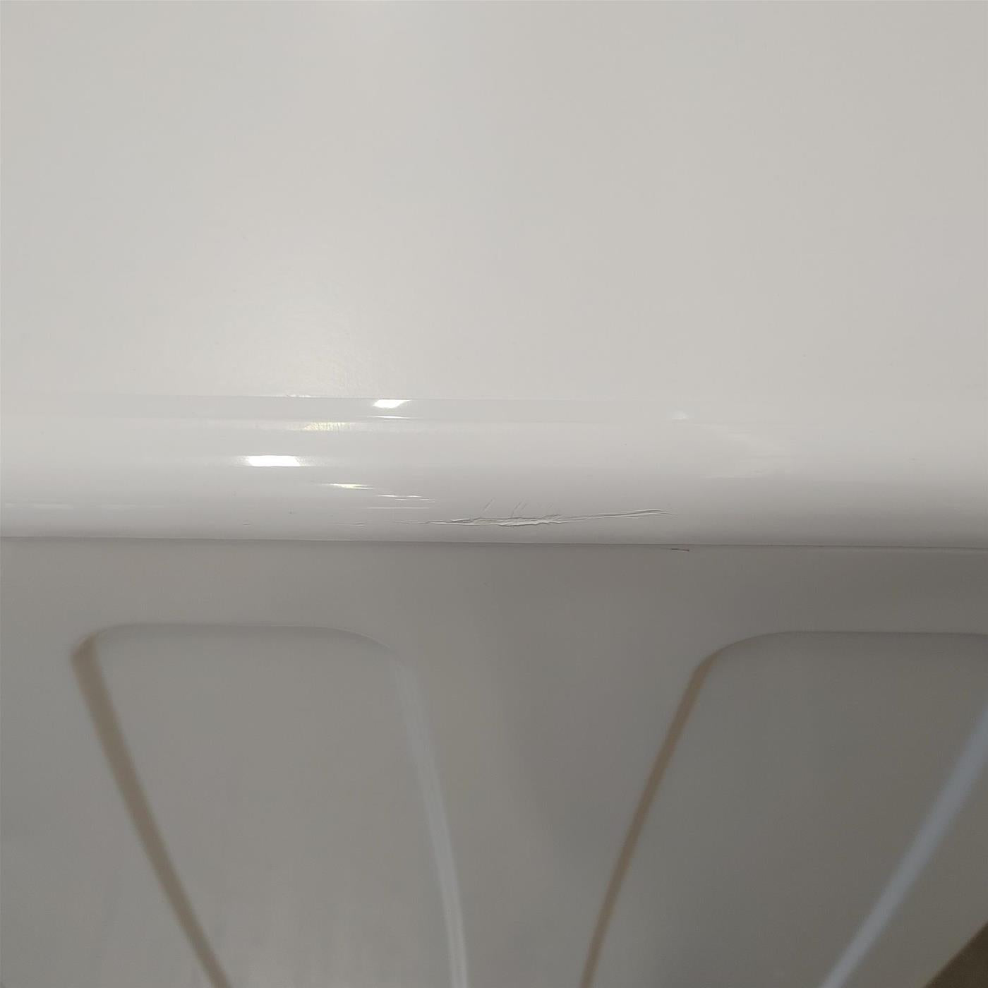 Lavatrice Candy RapidÓ RP4106BWMR/1-S Carica frontale 10 kg 1400 giri