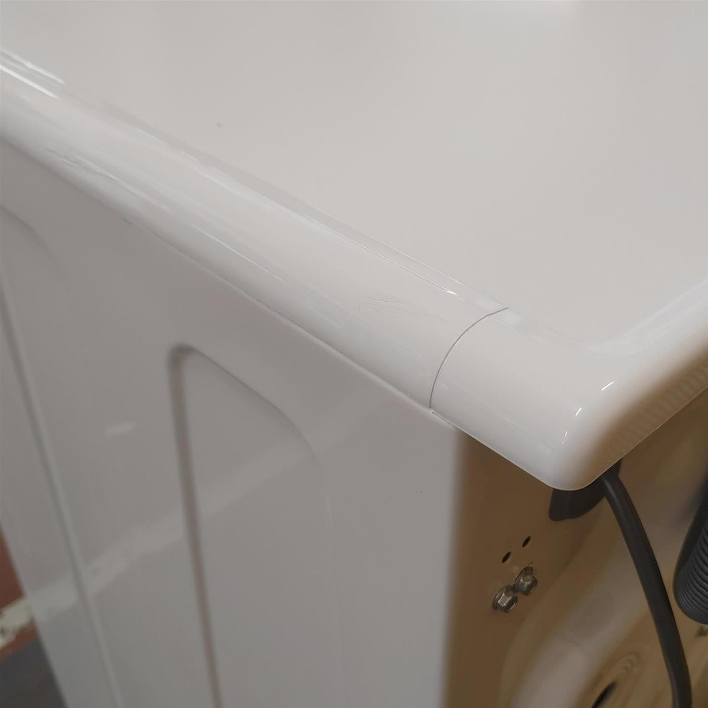 Lavatrice Candy RapidÓ RP4106BWMR/1-S Carica frontale 10 kg 1400 giri