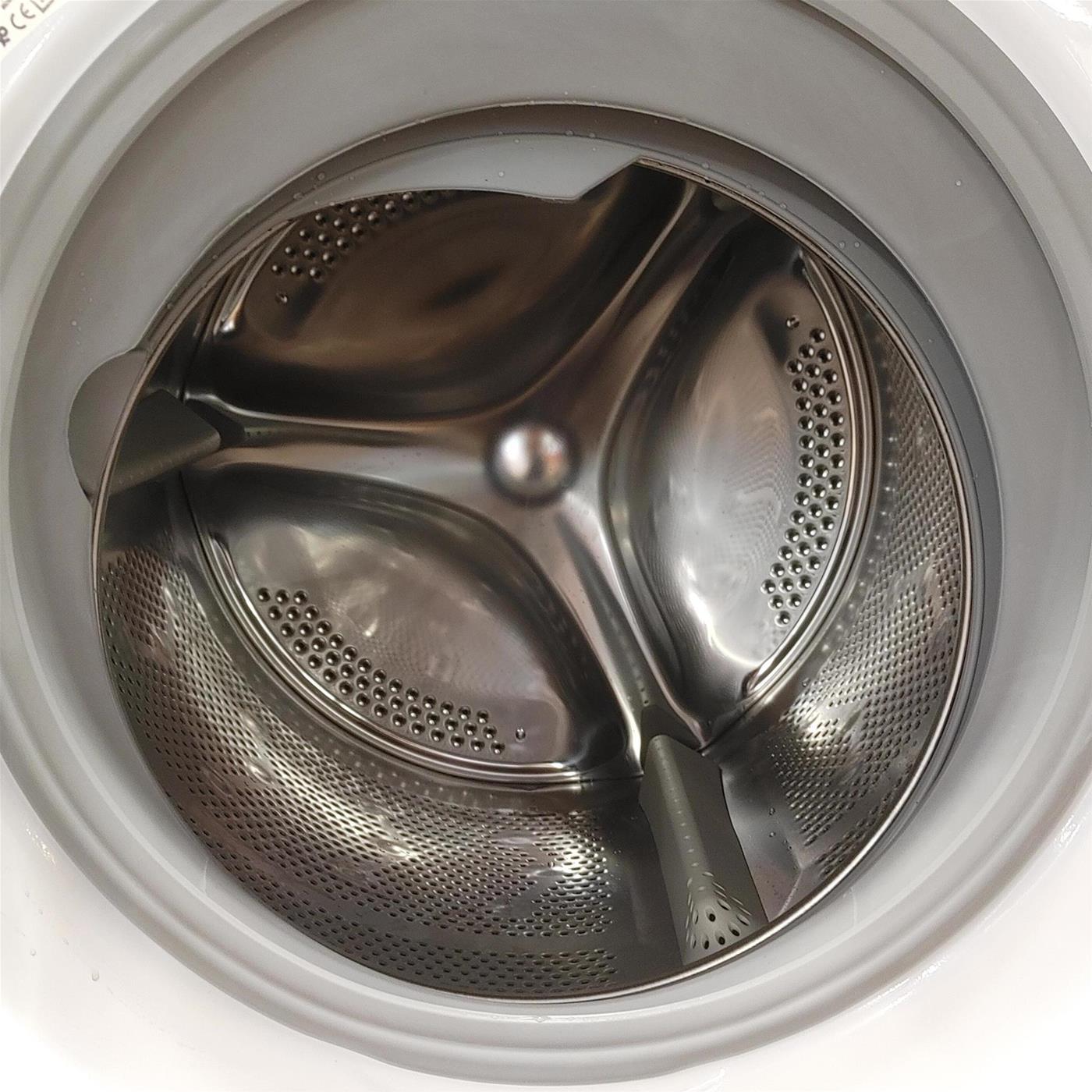 CANDY RO14126DWMSE-S Lavatrice 12kg. 1400 Giri A