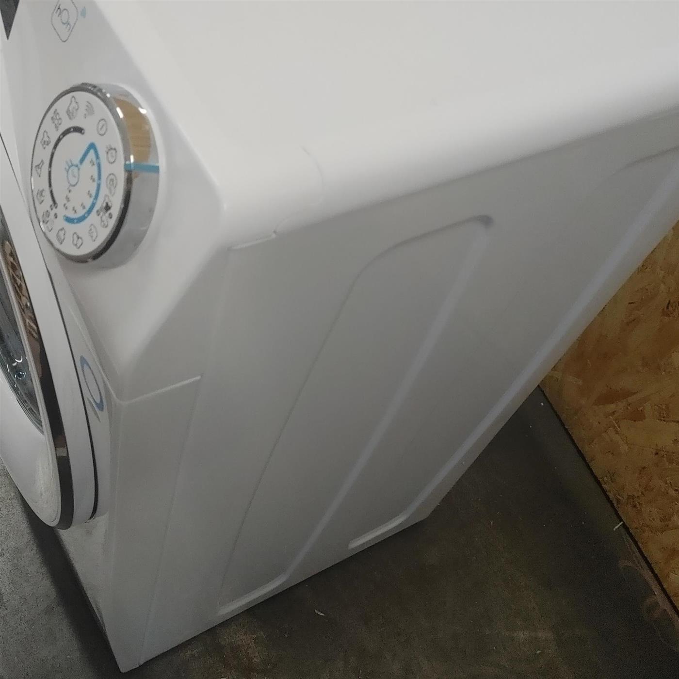 Lavatrice Candy RapidÓ RO 1496DWMCT/1-S Carica frontale 9 kg 1400 giri Bianco