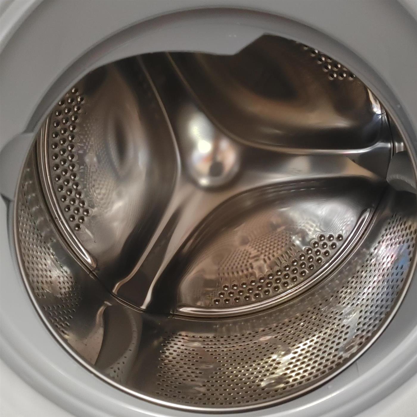 Lavatrice Candy RapidÓ RO 1496DWMCT/1-S Carica frontale 9 kg 1400 giri Bianco