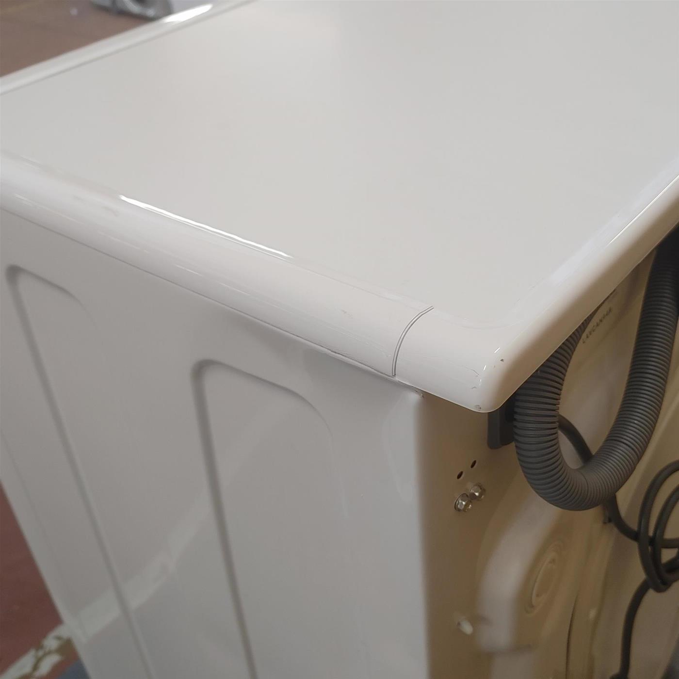 Lavasciuga Candy RapidÓ PRO RPW4966BWMR/1-S, Classe D (