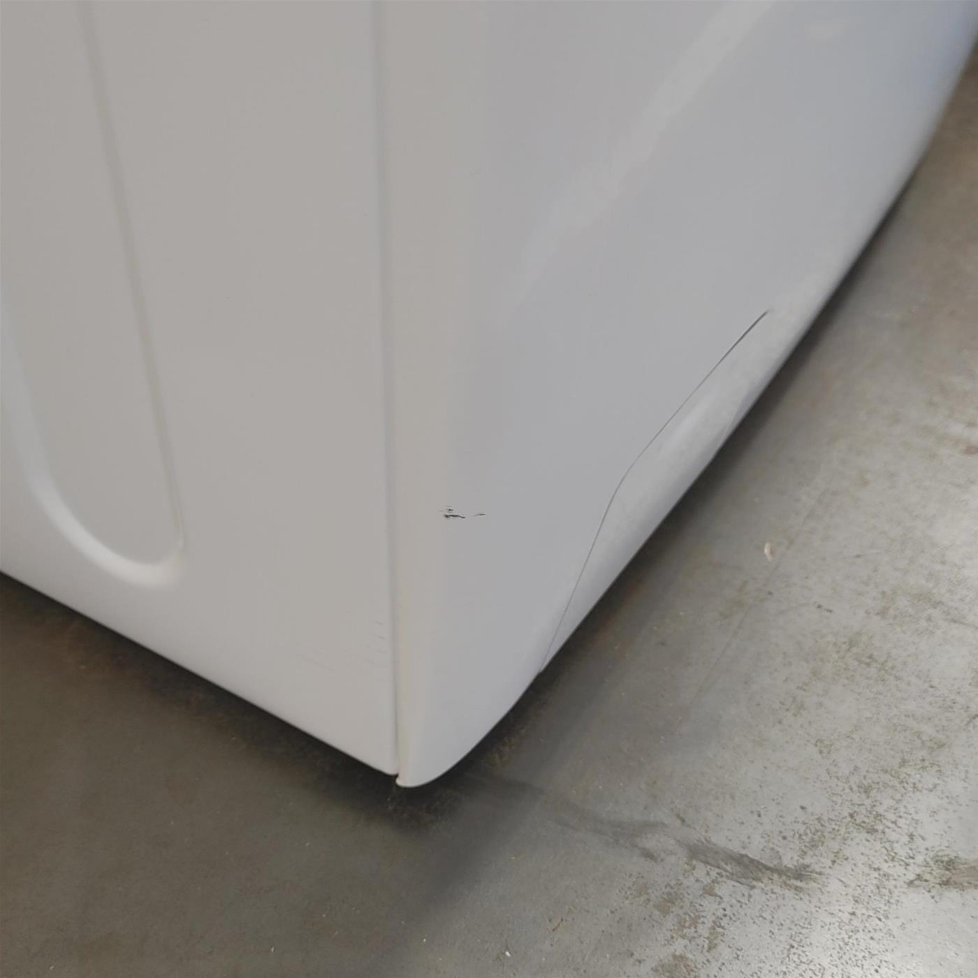 Lavatrice Candy Smart CSS129TW4-11 Carica frontale 9 kg 1200 giri Bianco