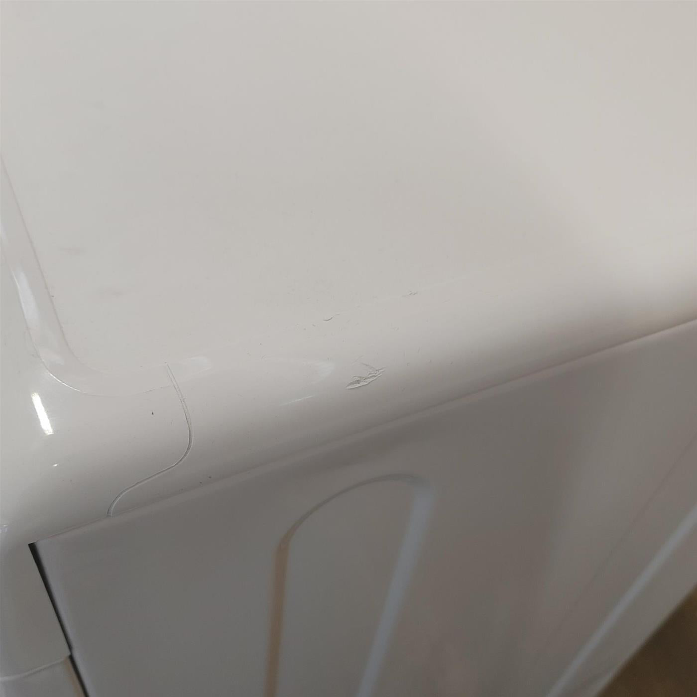 Lavatrice Candy Smart CSS129TW4-11 Carica frontale 9 kg 1200 giri Bianco