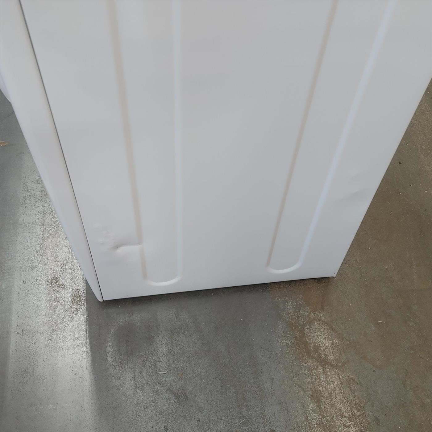 Lavatrice Candy Smart CSS129TW4-11 Carica frontale 9 kg 1200 giri Bianco