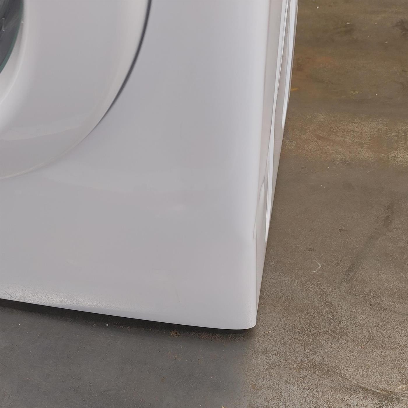 Lavatrice Candy Smart CSS128TW4-11 Caricamento frontale 8 kg 1200 Giri/min Bianco
