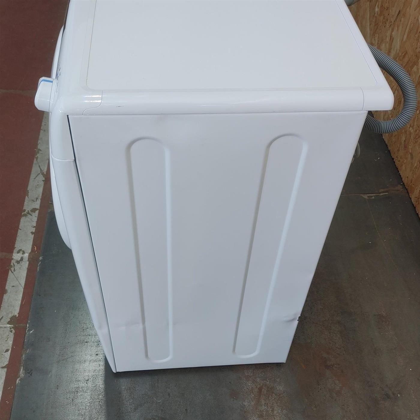 Lavatrice Candy Smart CSS128TW4-11 Caricamento frontale 8 kg 1200 Giri/min Bianco