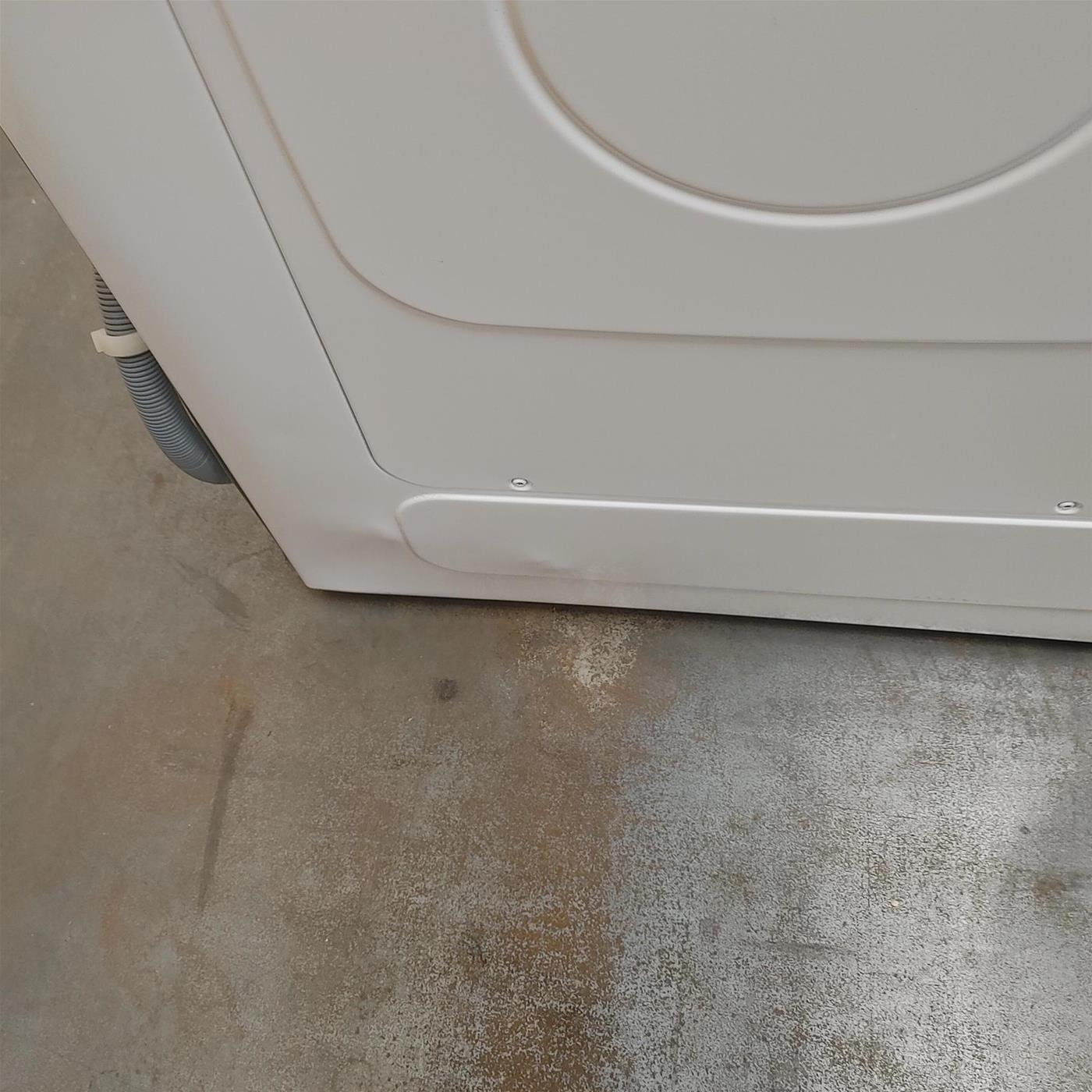 Candy Smart Inverter CSTG 47TMV5/1-11 lavatrice Caricamento dall'alto 7 kg 1400 Giri/min Bianco