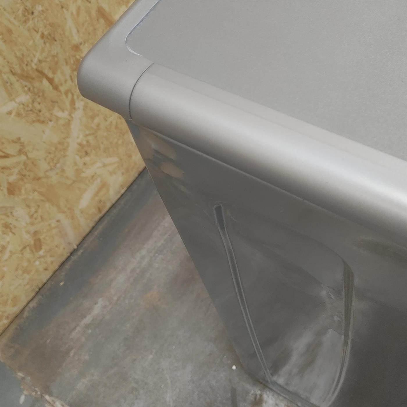 Candy RapidÓ ROW4964DWMCRET-S lavatrice asciugatrice Libera installazione Carica frontale Antracite D