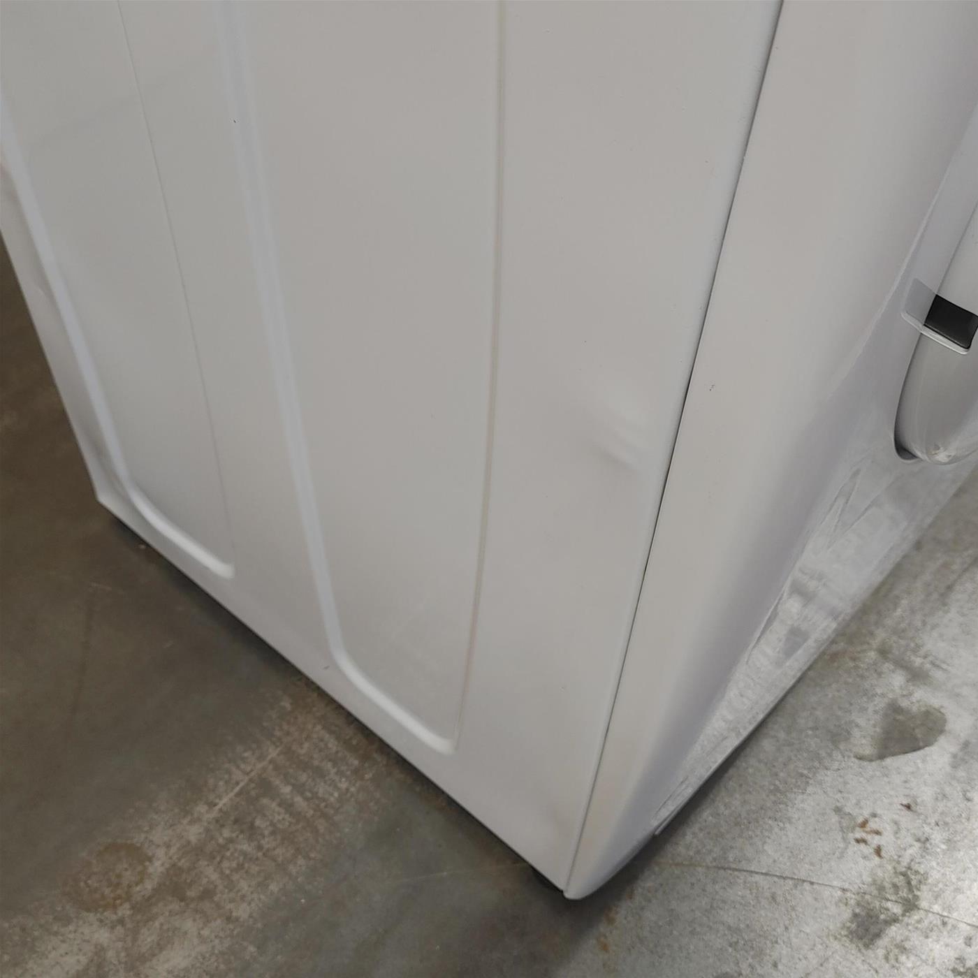 Candy HE 129TXME/1-S Lavatrice a carica frontale Ultra Hygiene