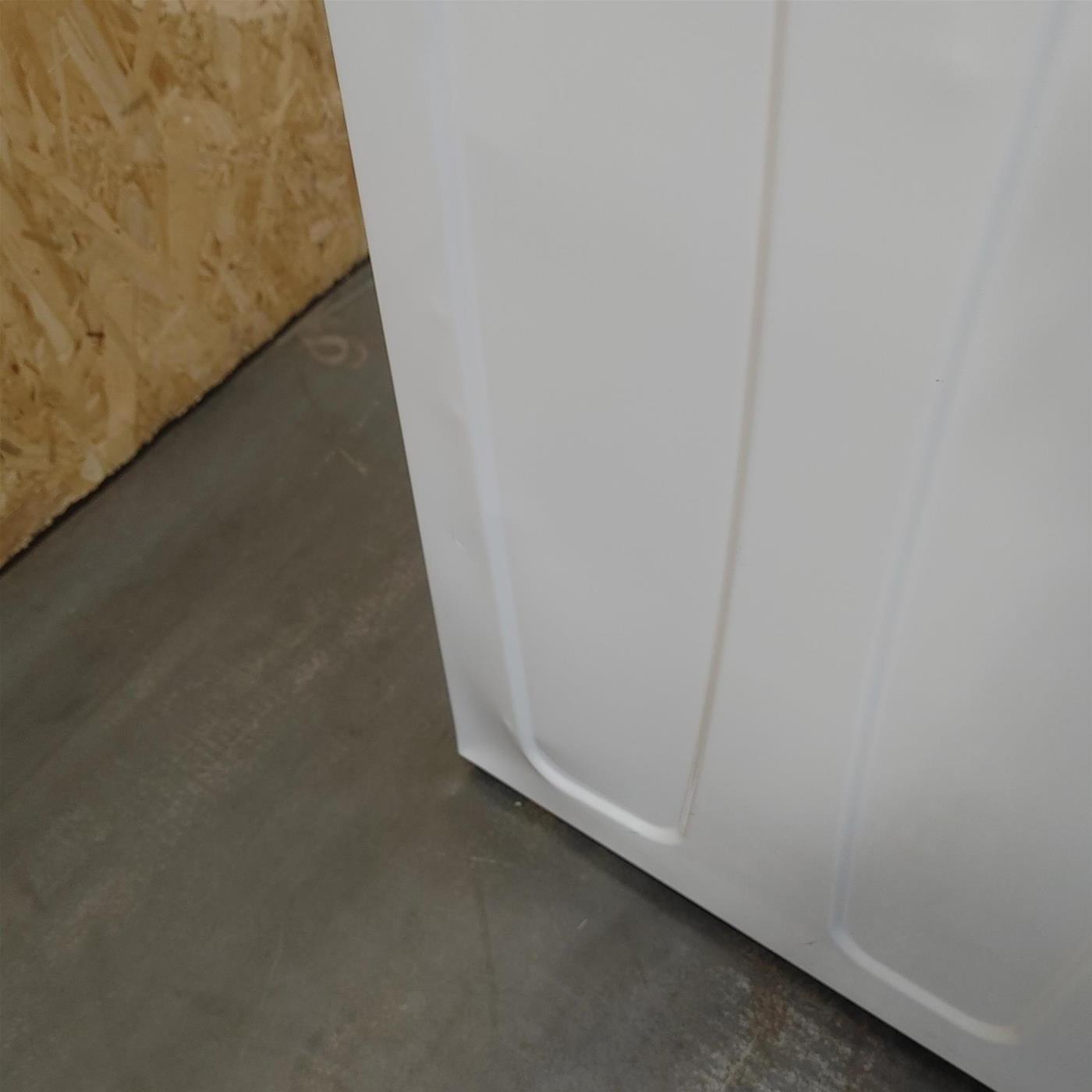 Candy HE 129TXME/1-S Lavatrice a carica frontale Ultra Hygiene