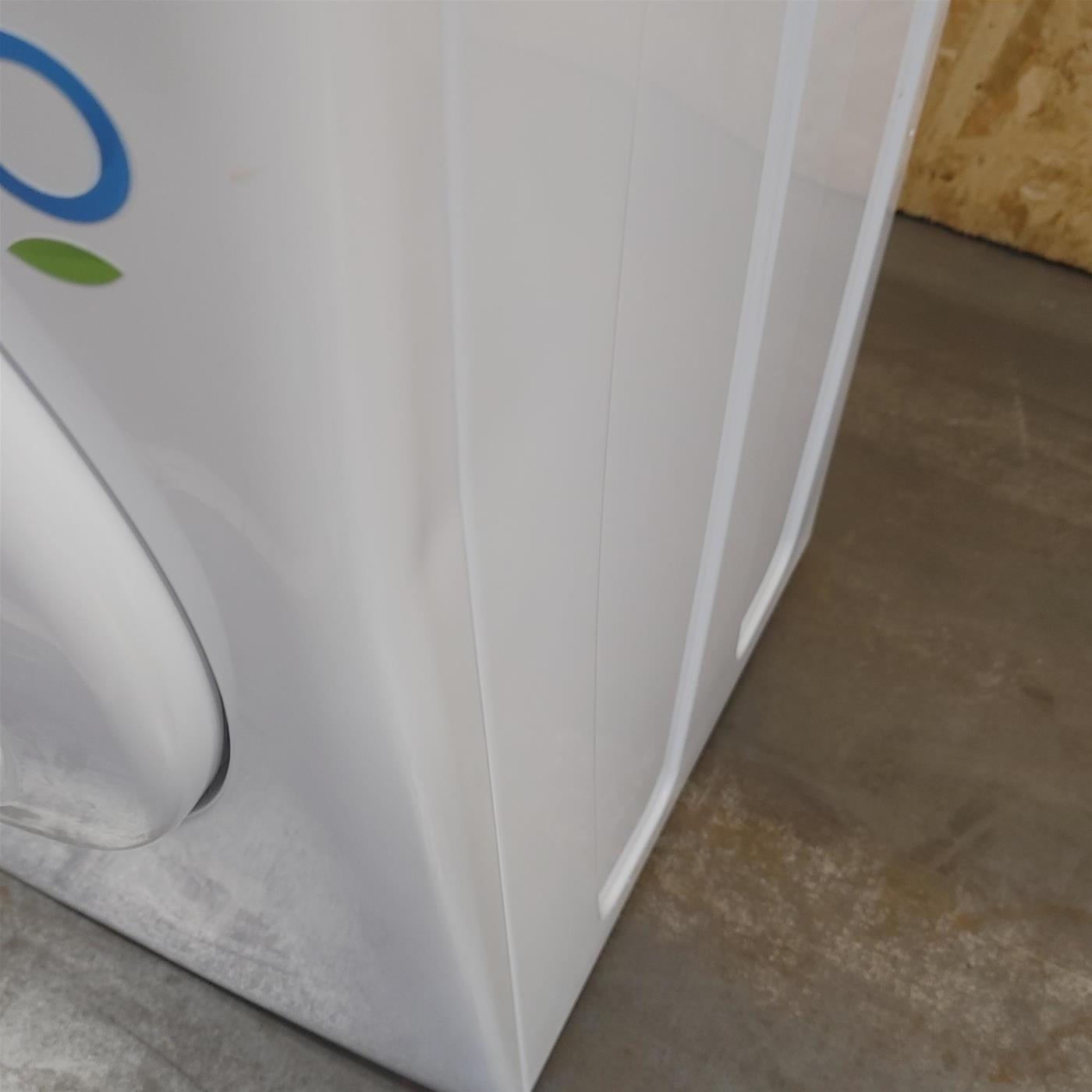 Candy HE 129TXME/1-S Lavatrice a carica frontale Ultra Hygiene