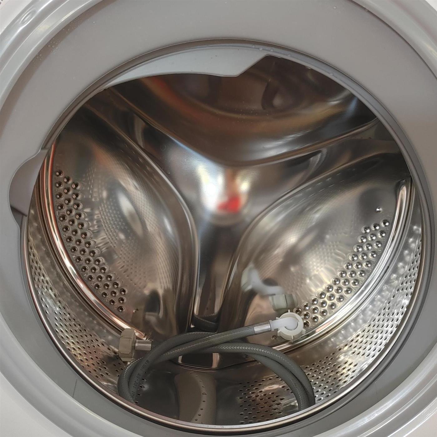 Lavatrice Candy RapidÓ PRO RP4 476BWMRR/1-S Carica frontale 7 kg 1400 giri Antracite