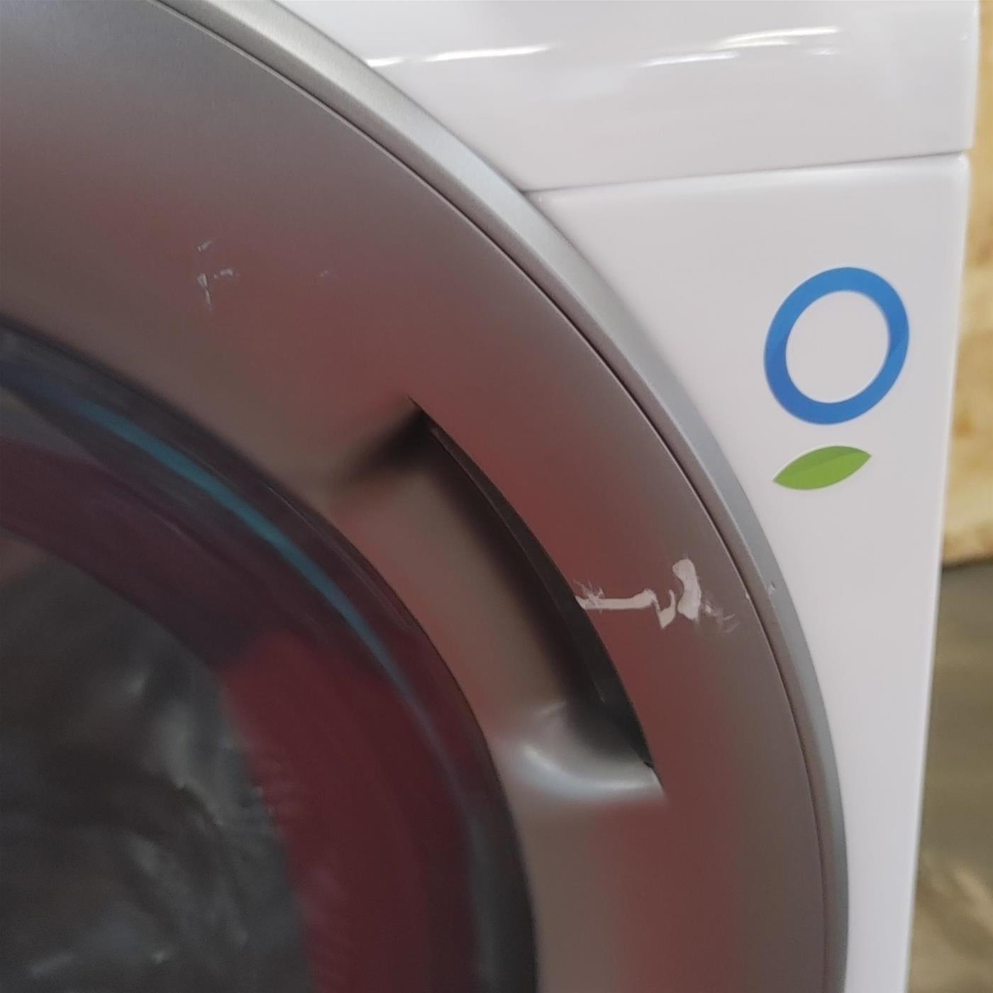 Lavatrice Candy RapidÓ PRO RP4 476BWMRR/1-S Carica frontale 7 kg 1400 giri Antracite