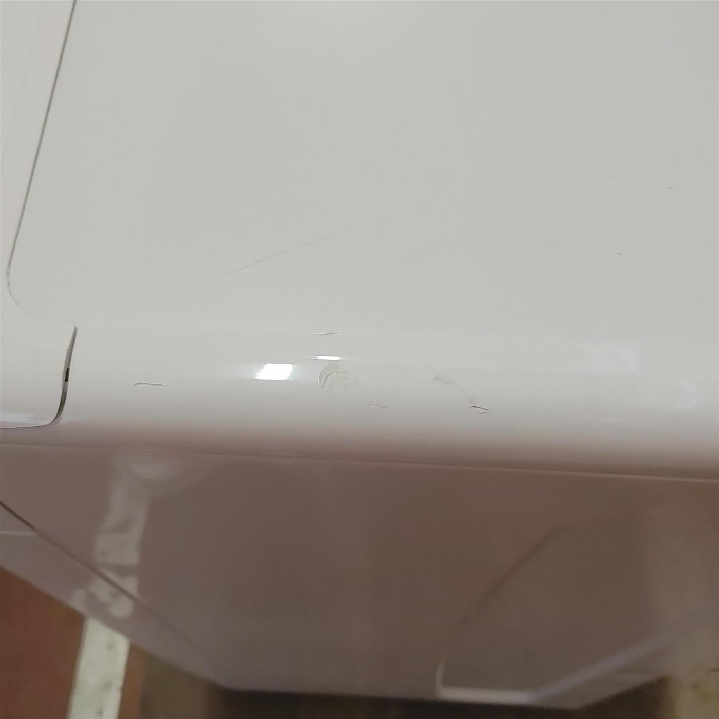 Lavatrice Candy RapidÓ PRO RP4 476BWMRR/1-S Carica frontale 7 kg 1400 giri Antracite