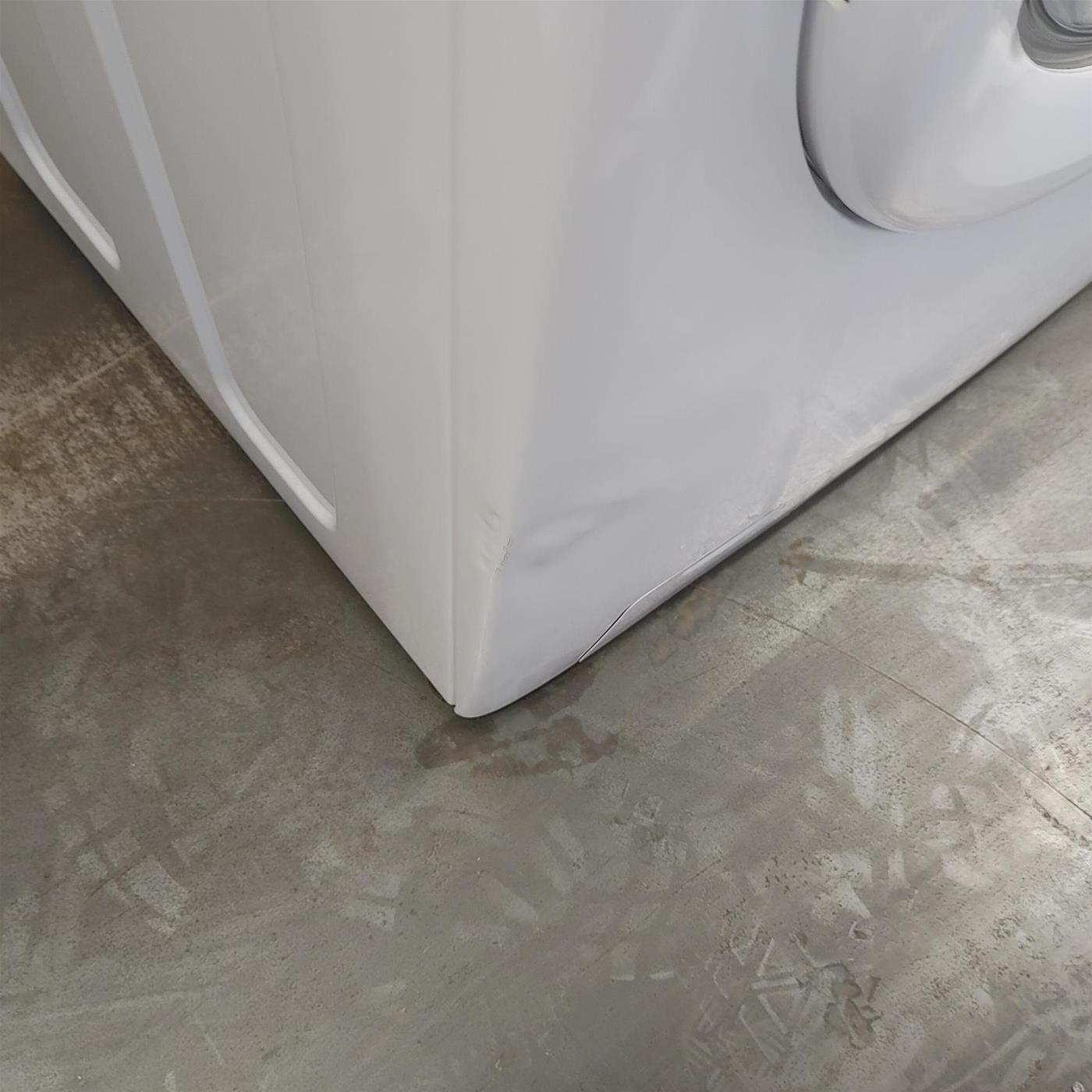 Lavatrice Candy Easy EY 1281DE/1-S Carica frontale 8 kg 1200 Giri/min Bianco