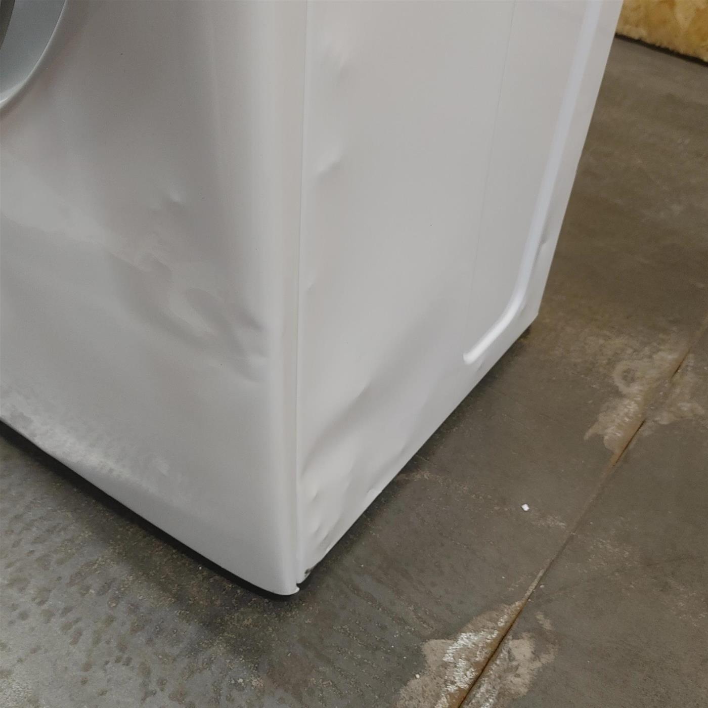 Candy Smart CSS41272DWSE-11 lavatrice Caricamento frontale 7 kg 1200 Giri/min Bianco