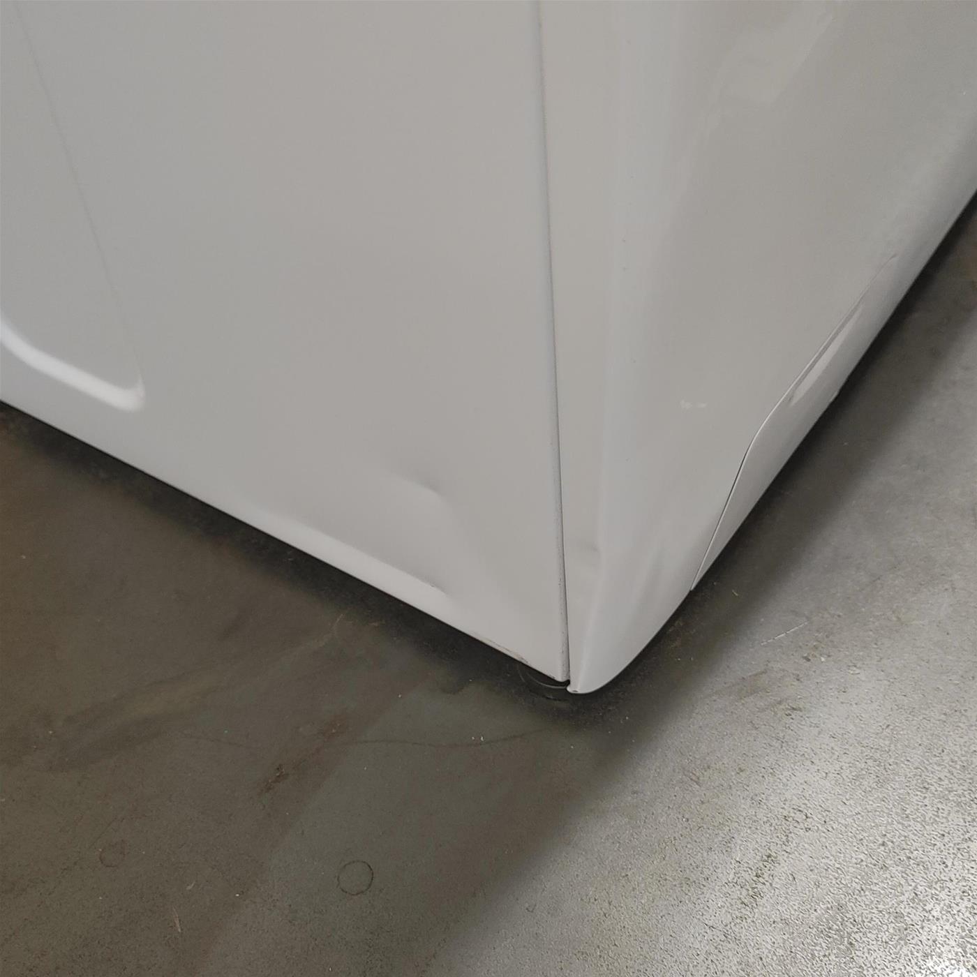 Candy Smart CSS41272DWSE-11 lavatrice Caricamento frontale 7 kg 1200 Giri/min Bianco