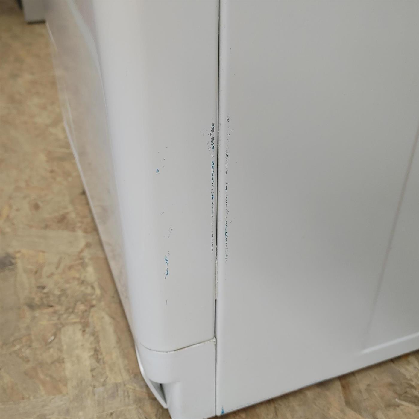 Electrolux RWT10420W Lavatrice carica dall'alto 5,5 Kg