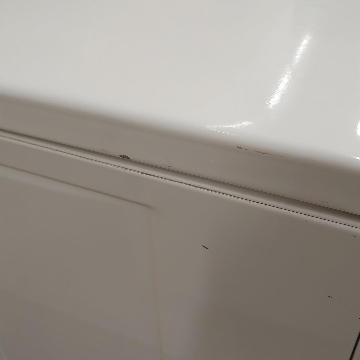 Lavatrice Electrolux RWT116211W Carica dall'alto 6 kg 1100 Giri/min Bianco