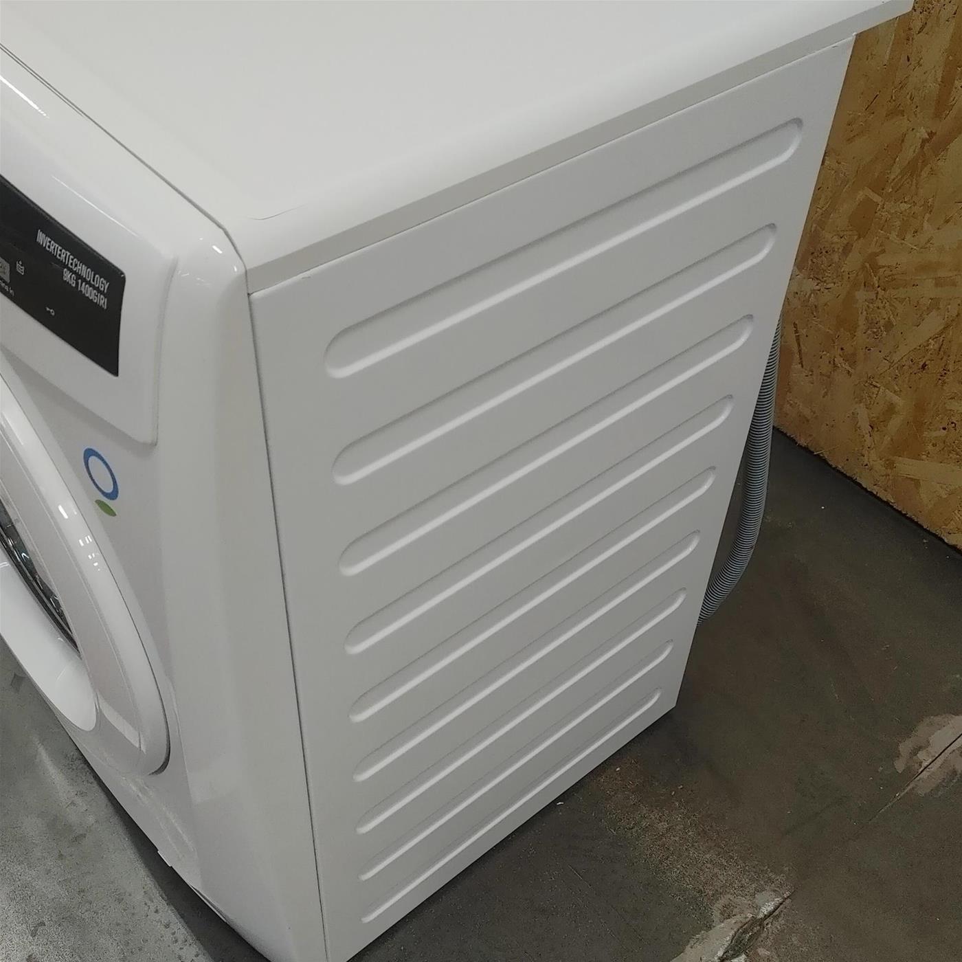 Lavatrice Electrolux RWF1495BW Carica frontale 9 kg 1400 Giri/min Bianco