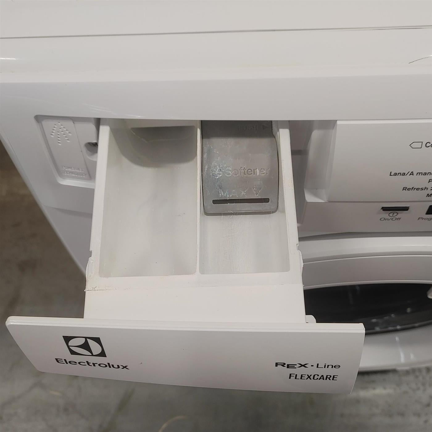 Lavatrice Electrolux RWF1495BW Carica frontale 9 kg 1400 Giri/min Bianco