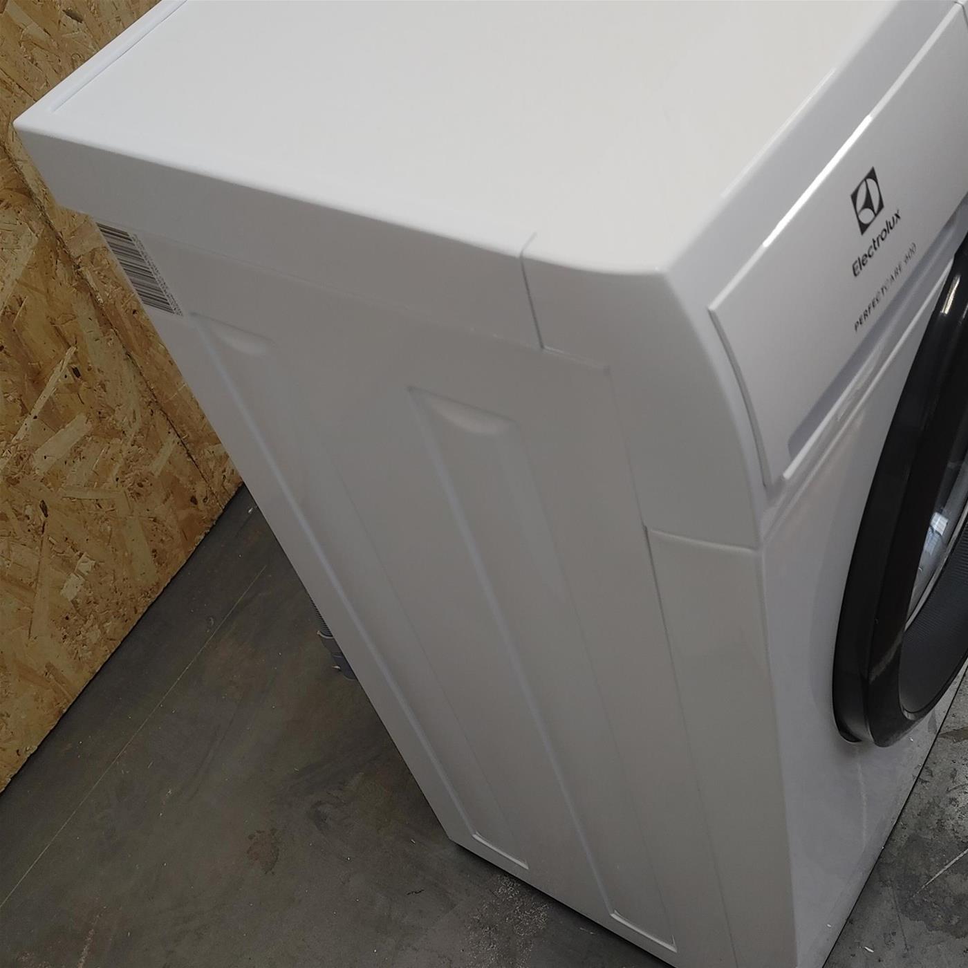 Lavatrice Electrolux EW6S560B Carica frontale 6 kg 1000 Giri/min Bianco