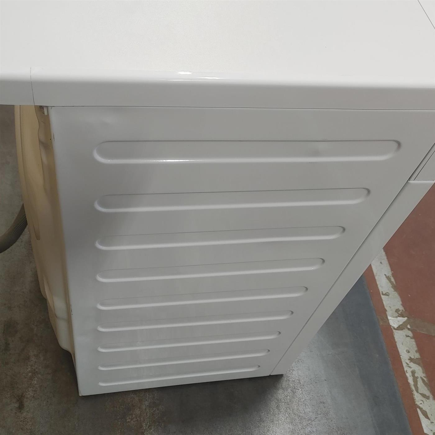 Lavatrice Electrolux EW2F5W82 Carica frontale 8 kg 1151 giri Bianco