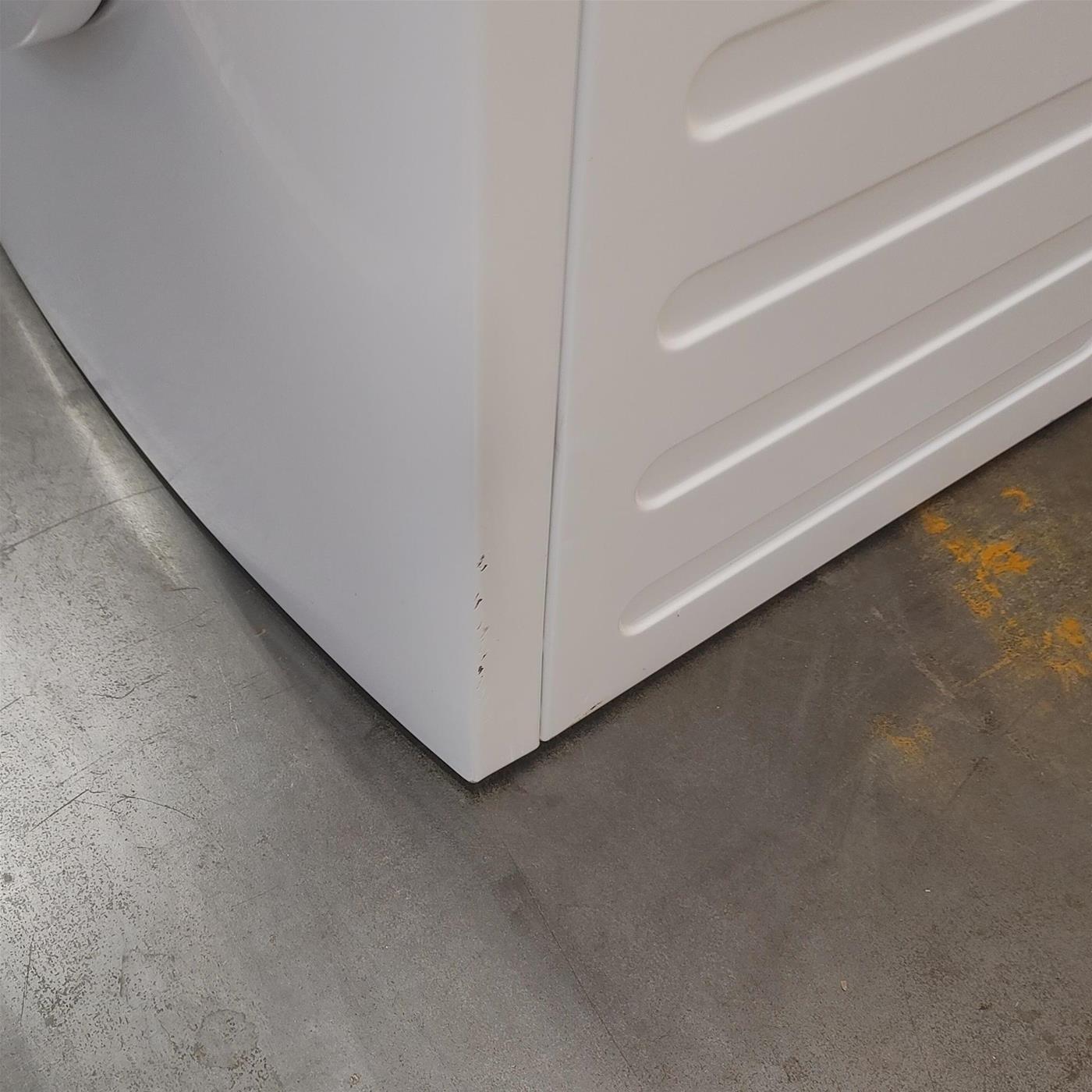 Lavatrice Electrolux EW2F5W82 Carica frontale 8 kg 1151 giri Bianco